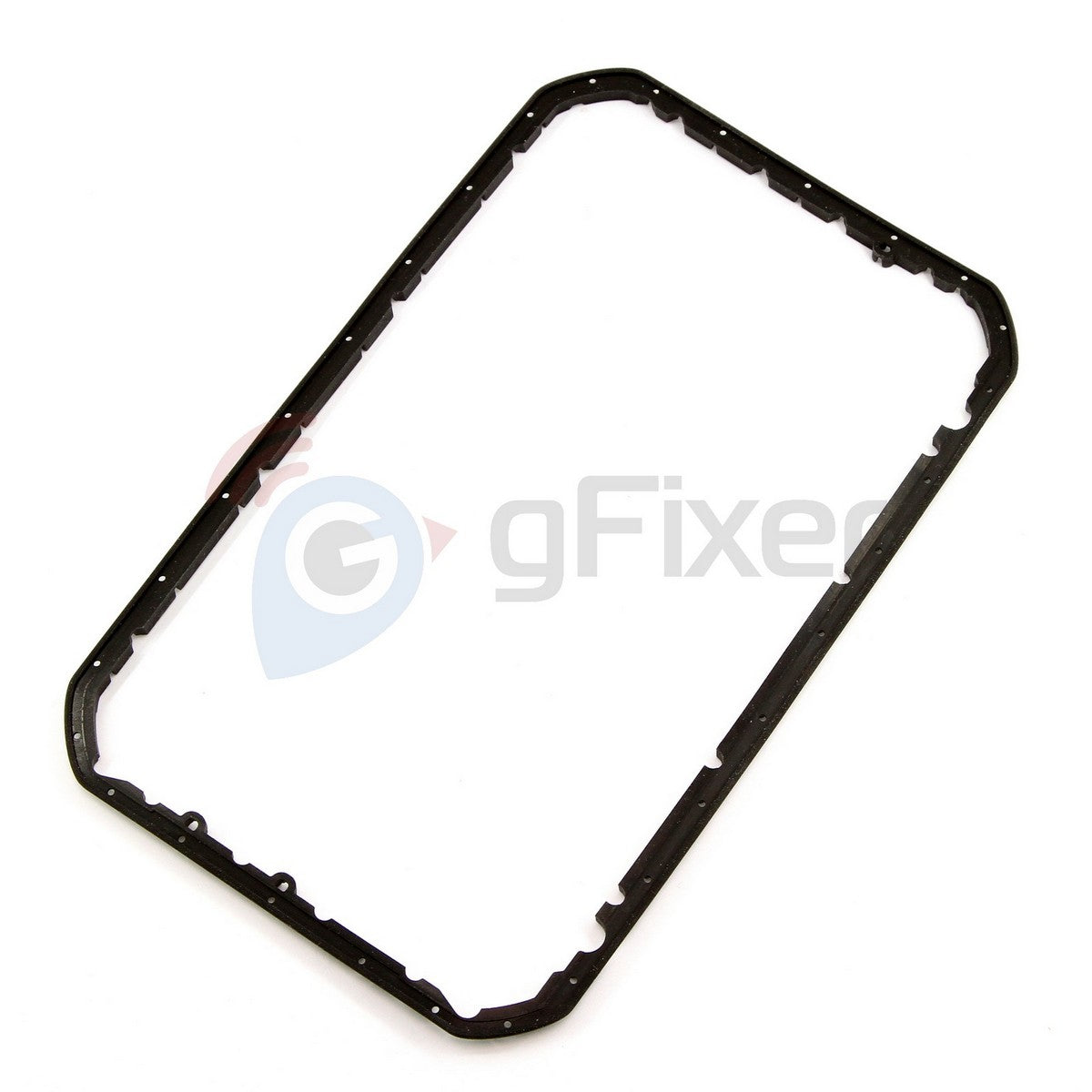 Rubber gasket case for Garmin Overlander New
