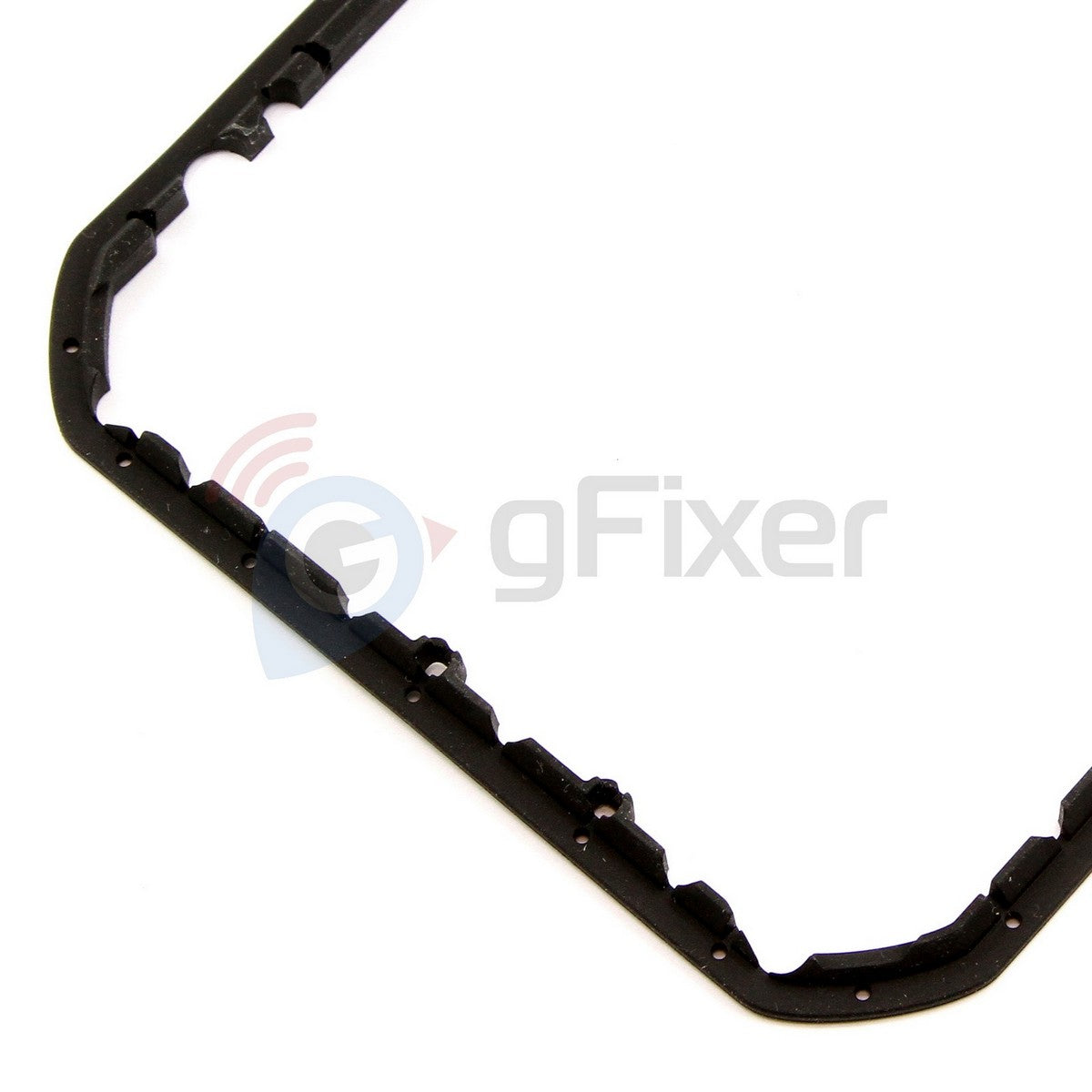 Rubber gasket case for Garmin Overlander New