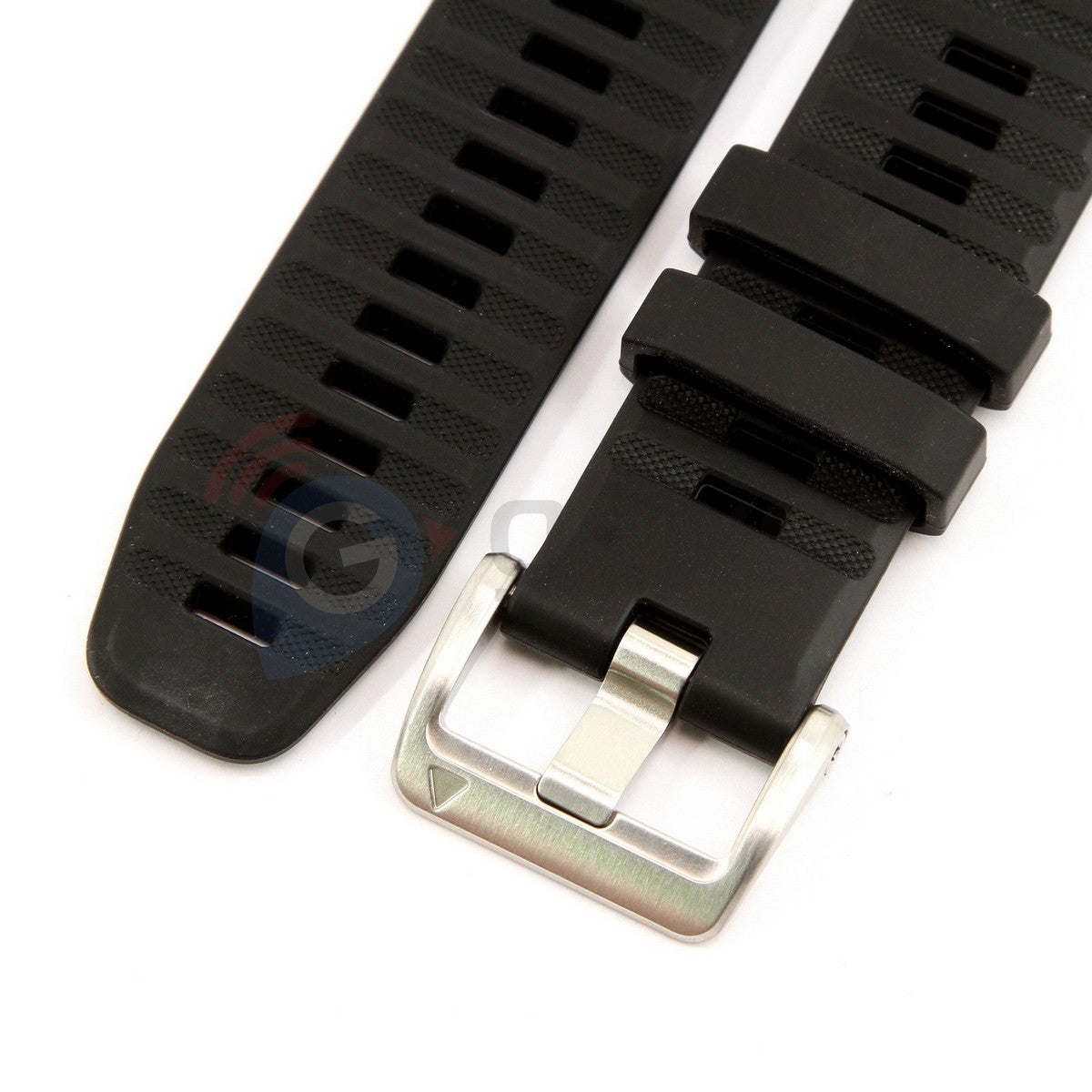 Silicone band for Garmin Fenix 6 QuickFit 22mm. OEM (without screwdrivers and box) New
