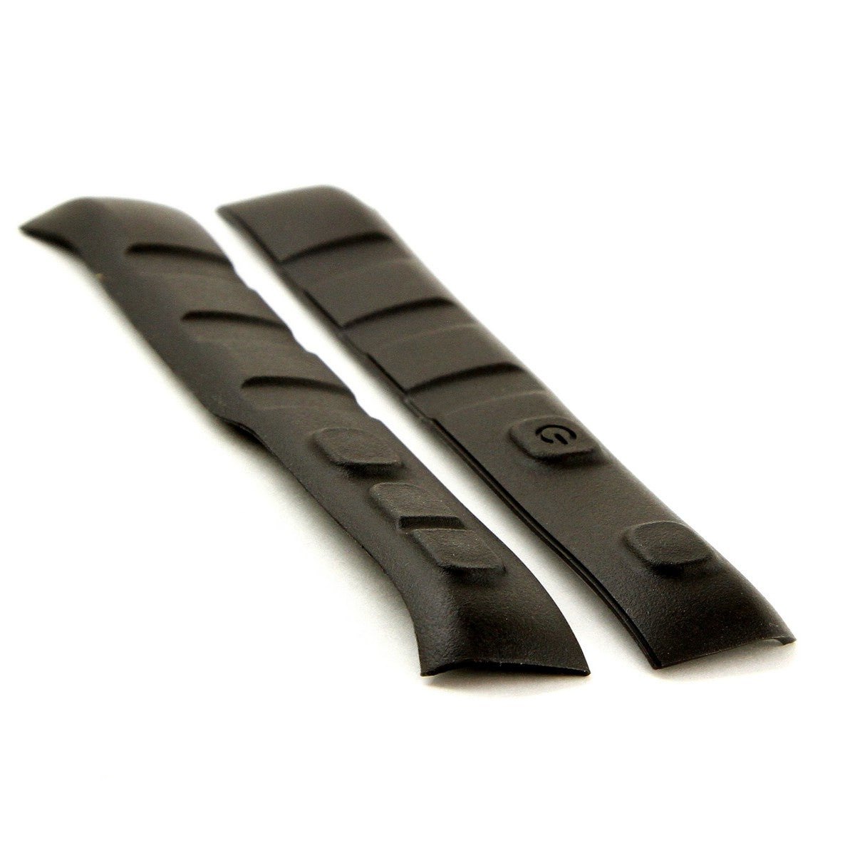 Rubber buttons eTrex 30 for Garmin eTrex 30 (left part +, -, MENU) New