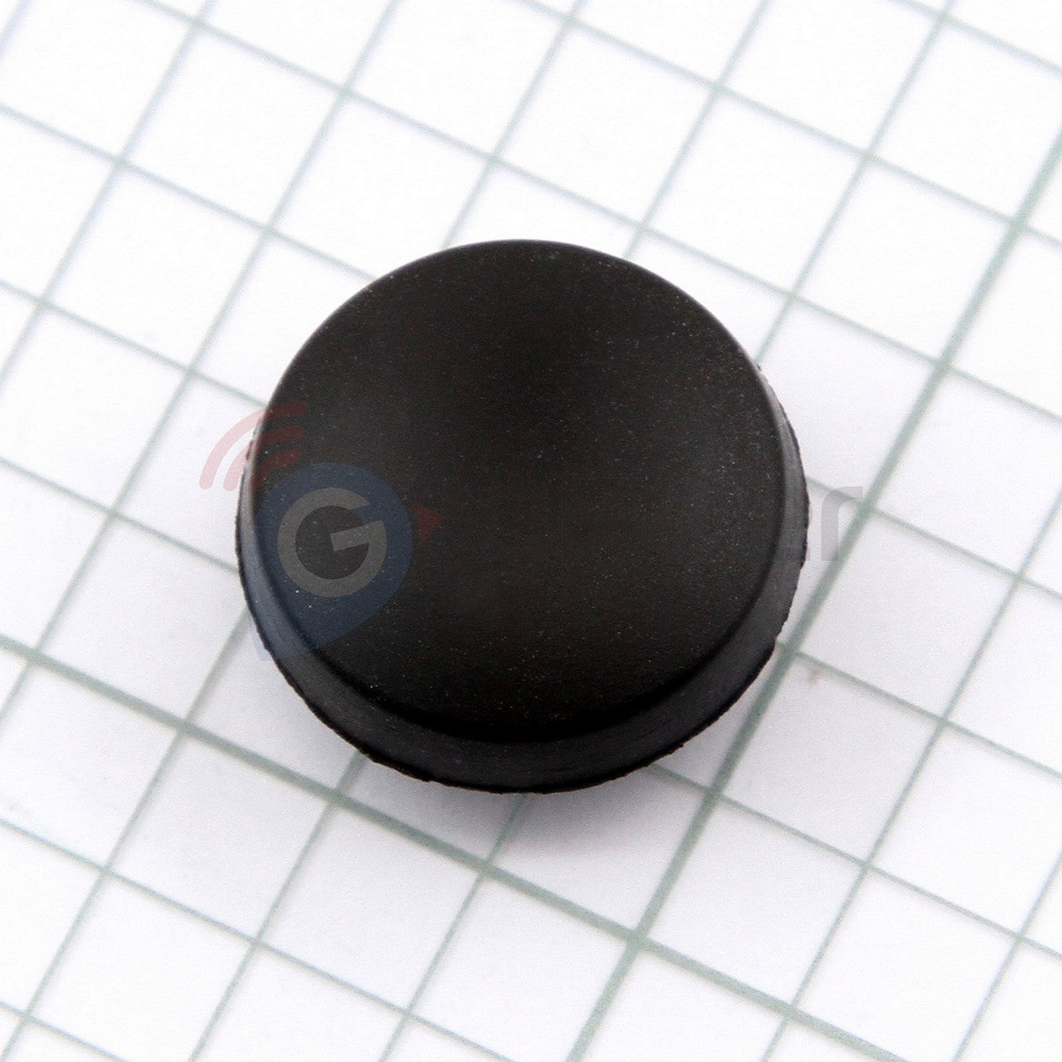 Rubber cap VHF antenna connector for Garmin Astro 430 New
