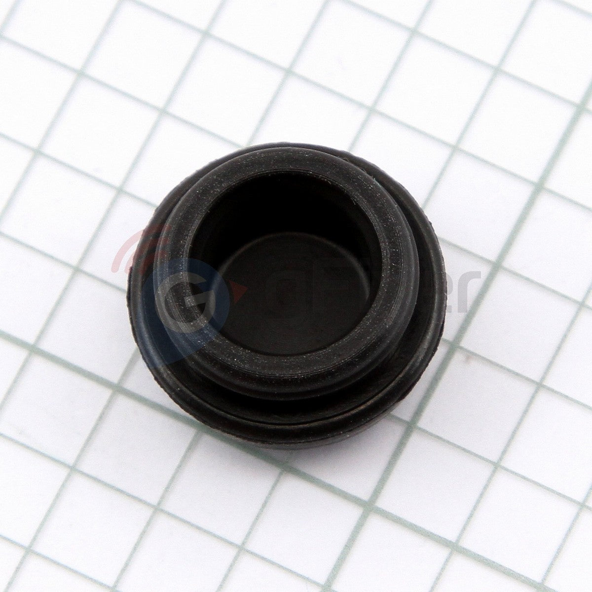 Rubber cap VHF antenna connector for Garmin Astro 430 New