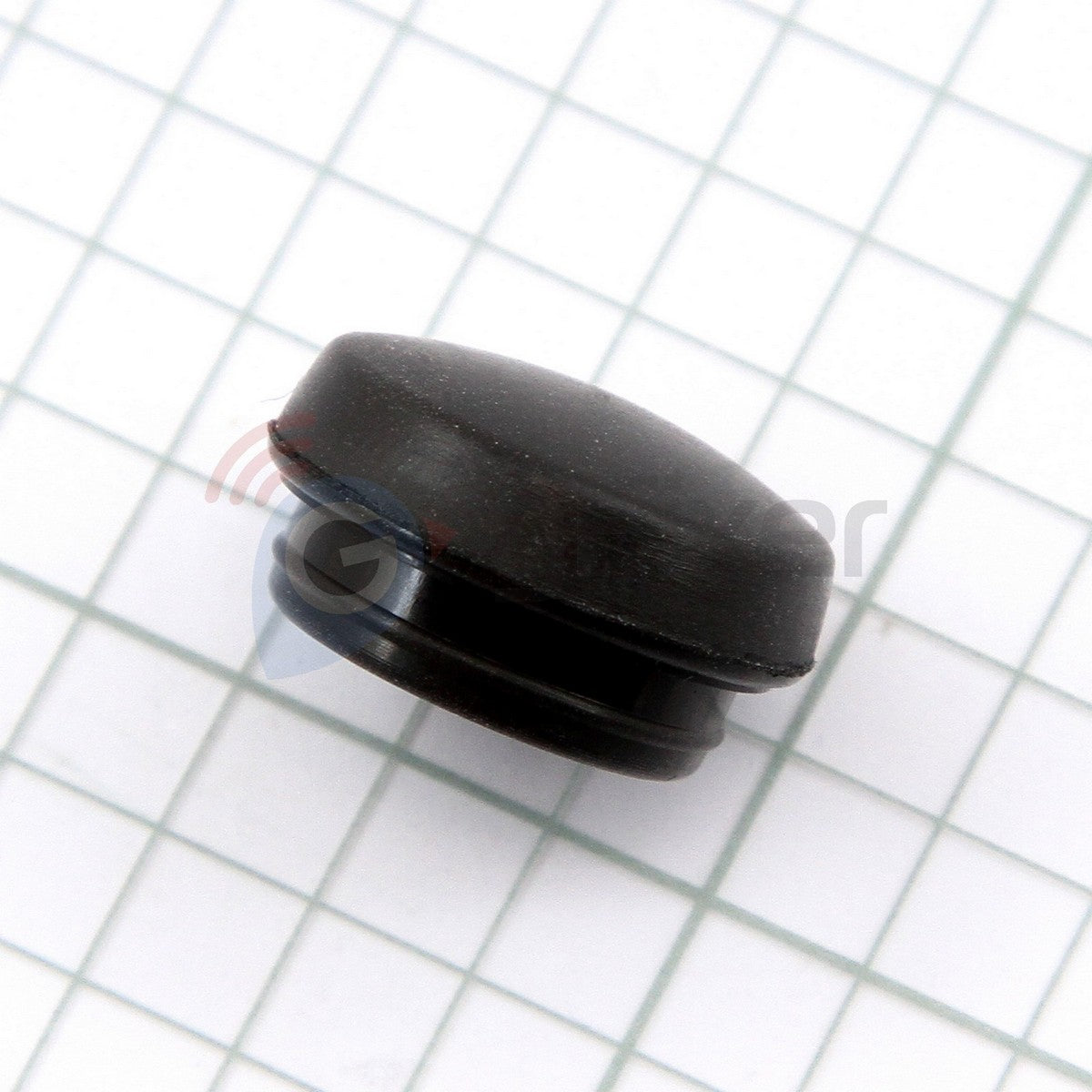 Rubber cap VHF antenna connector for Garmin Astro 430 New