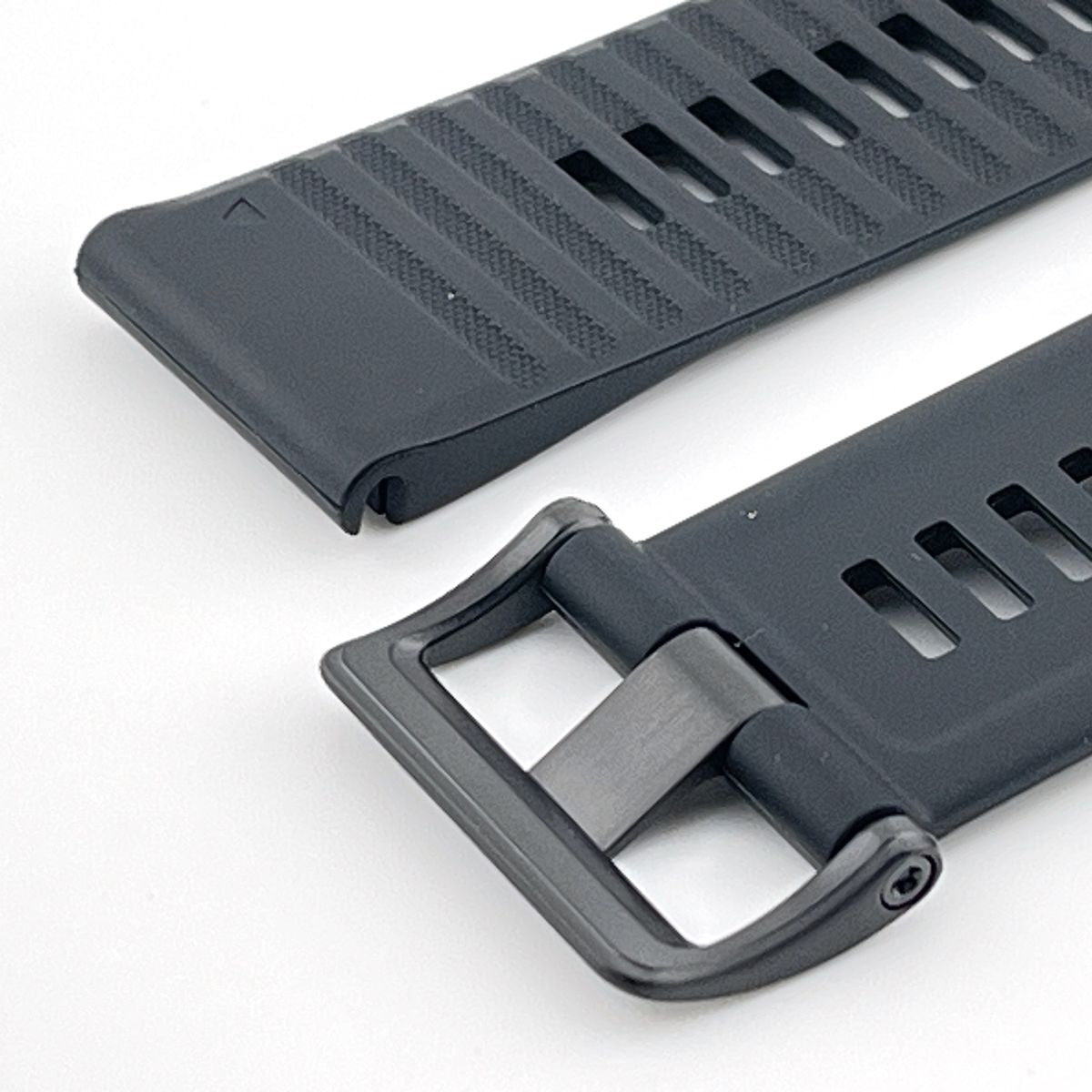 Silicone band for Garmin Fenix 6x QuickFit 26mm. OEM (without screwdrivers and box) New