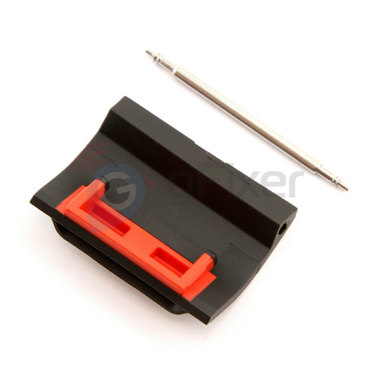 Rubber cap SOS button for Garmin GPSMAP 66i New
