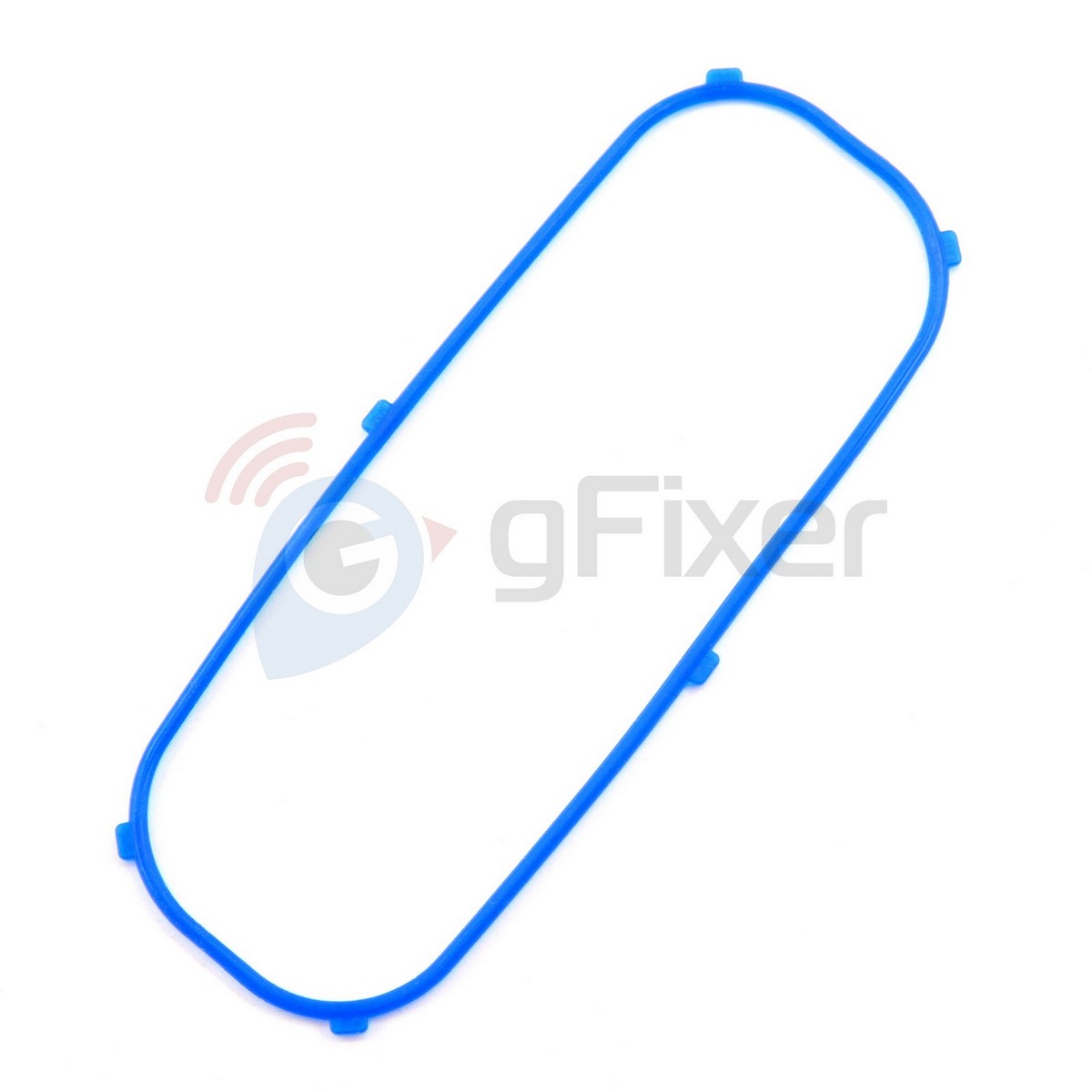 Rubber gasket of Mounting spine for Garmin GPSMAP 66i New