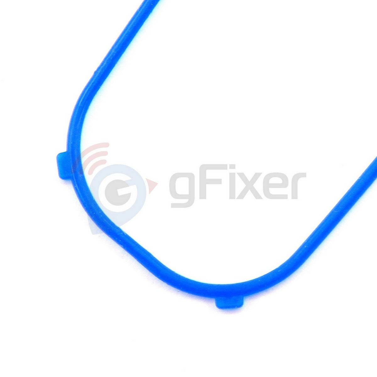 Rubber gasket of Mounting spine for Garmin GPSMAP 66i New