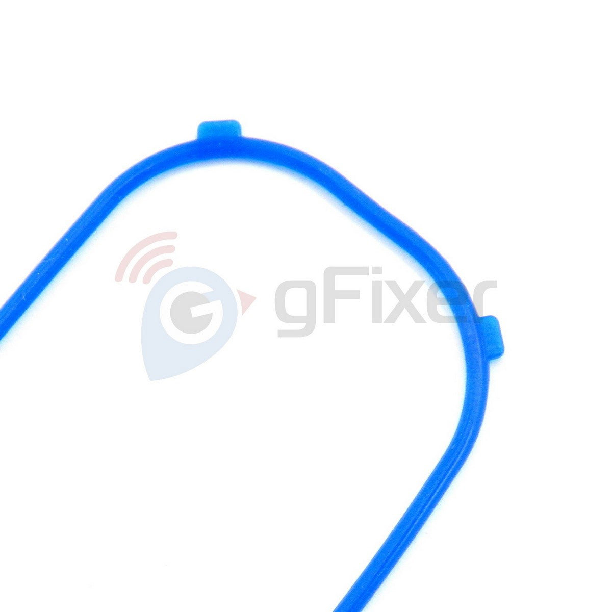 Rubber gasket of Mounting spine for Garmin GPSMAP 66i New