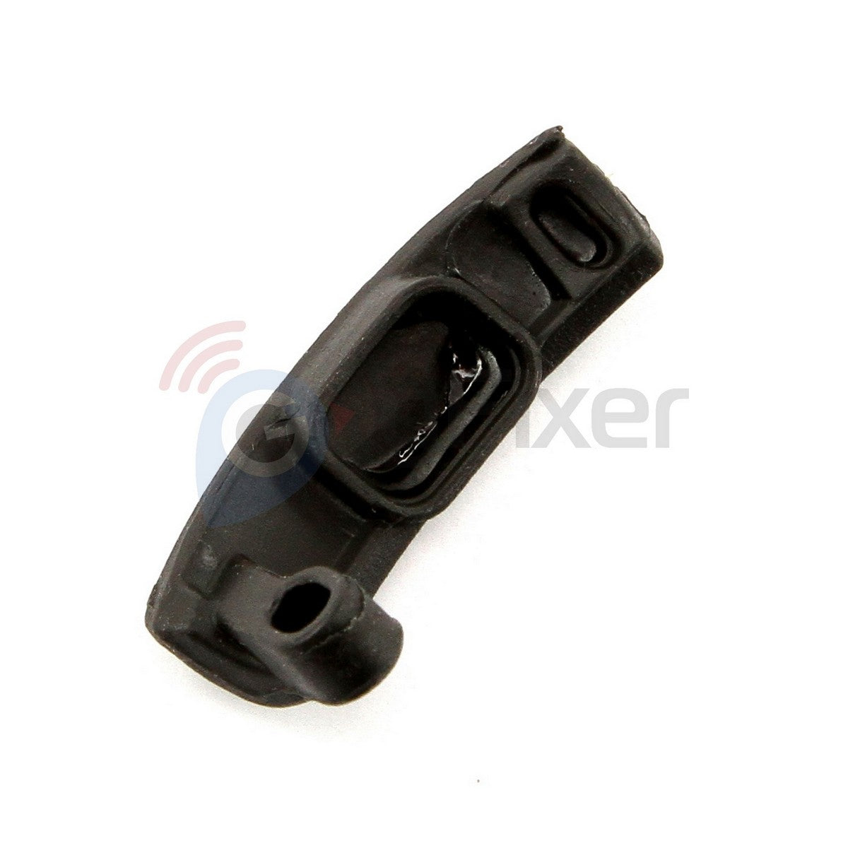 Rubber cap USB Garmin for Garmin Oregon 550 (black) New
