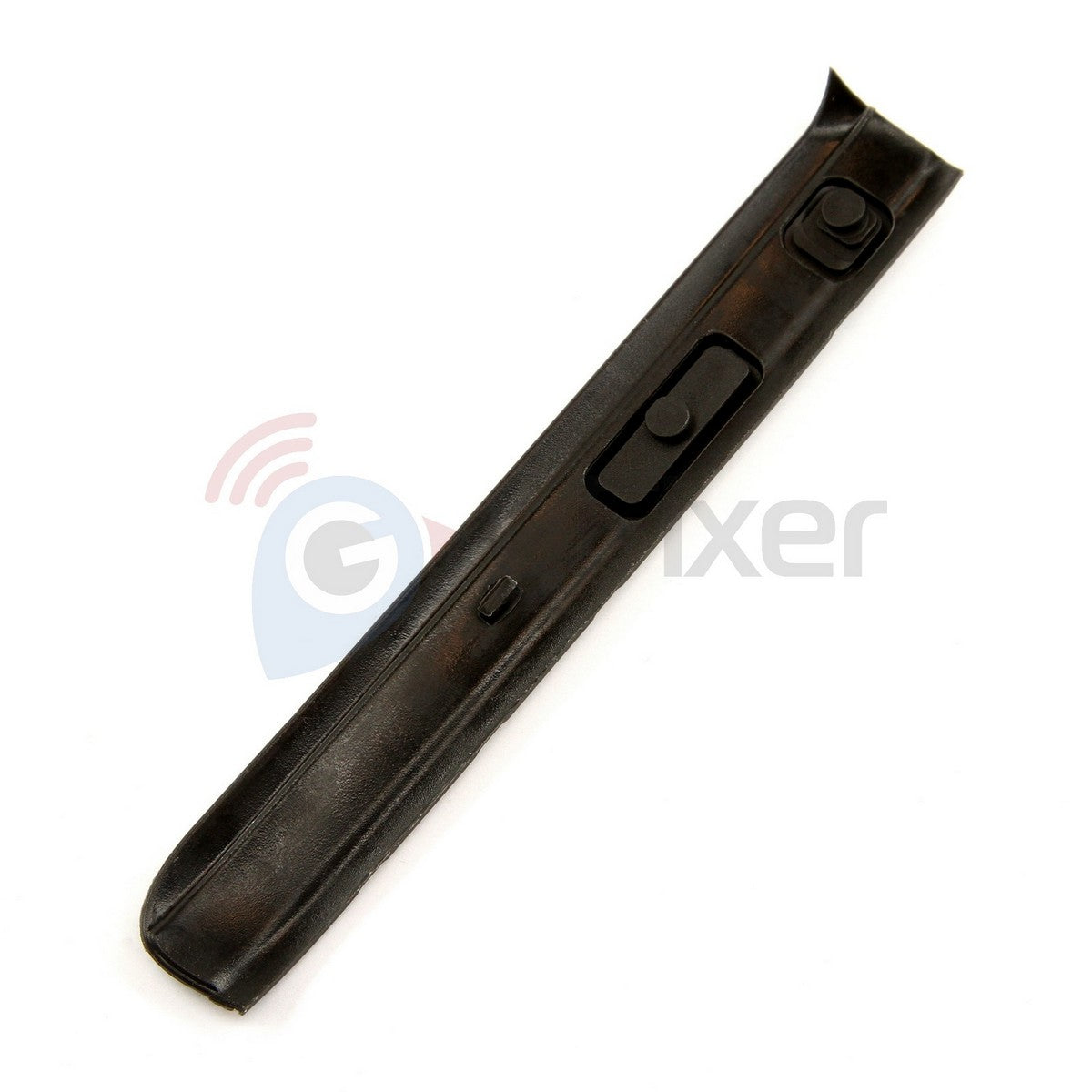 Rubber buttons Rino 650 for Garmin Rino 650 (left part PTT) New
