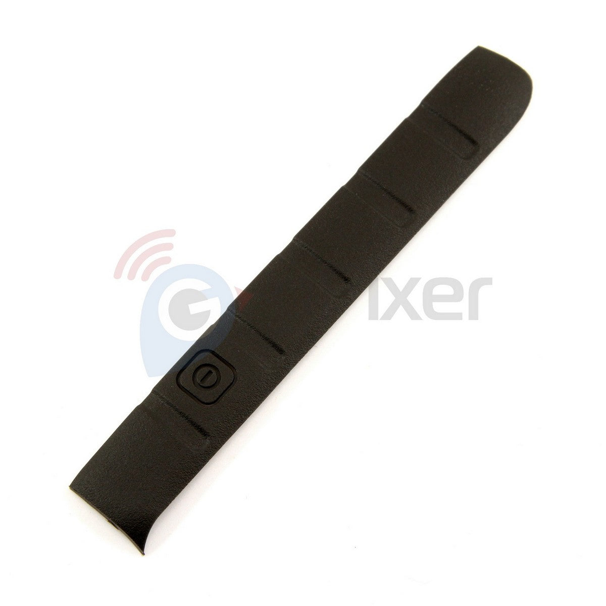 Rubber buttons Rino 650 for Garmin Rino 650 (right part power button) New