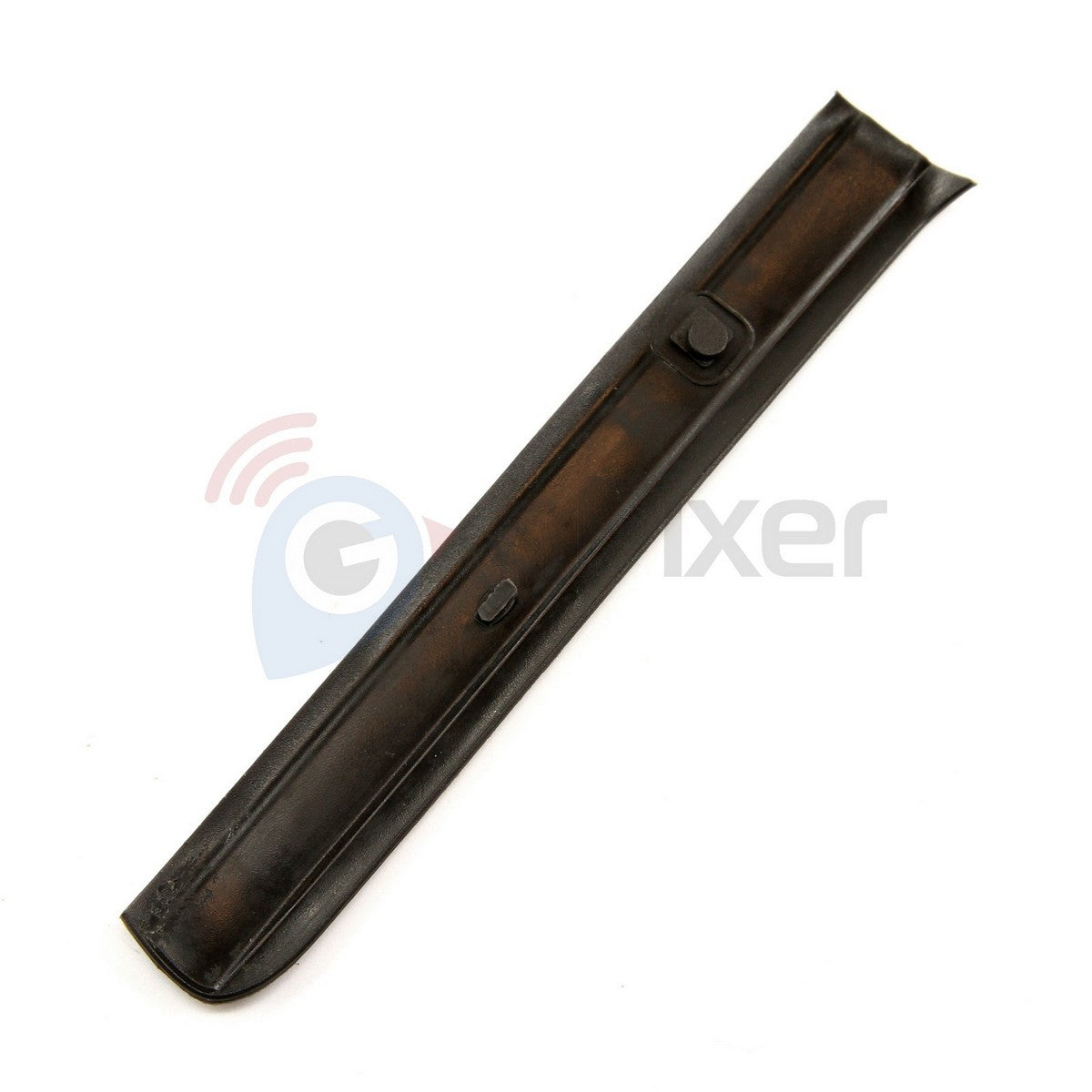 Rubber buttons Rino 650 for Garmin Rino 650 (right part power button) New