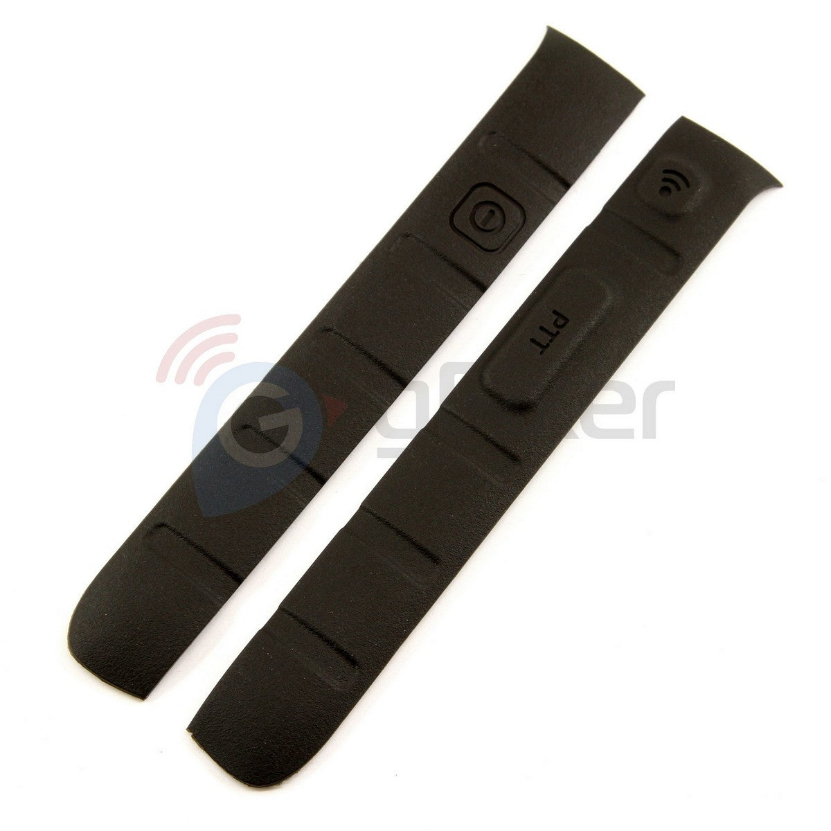 Rubber buttons Rino 650 for Garmin Rino 650 New