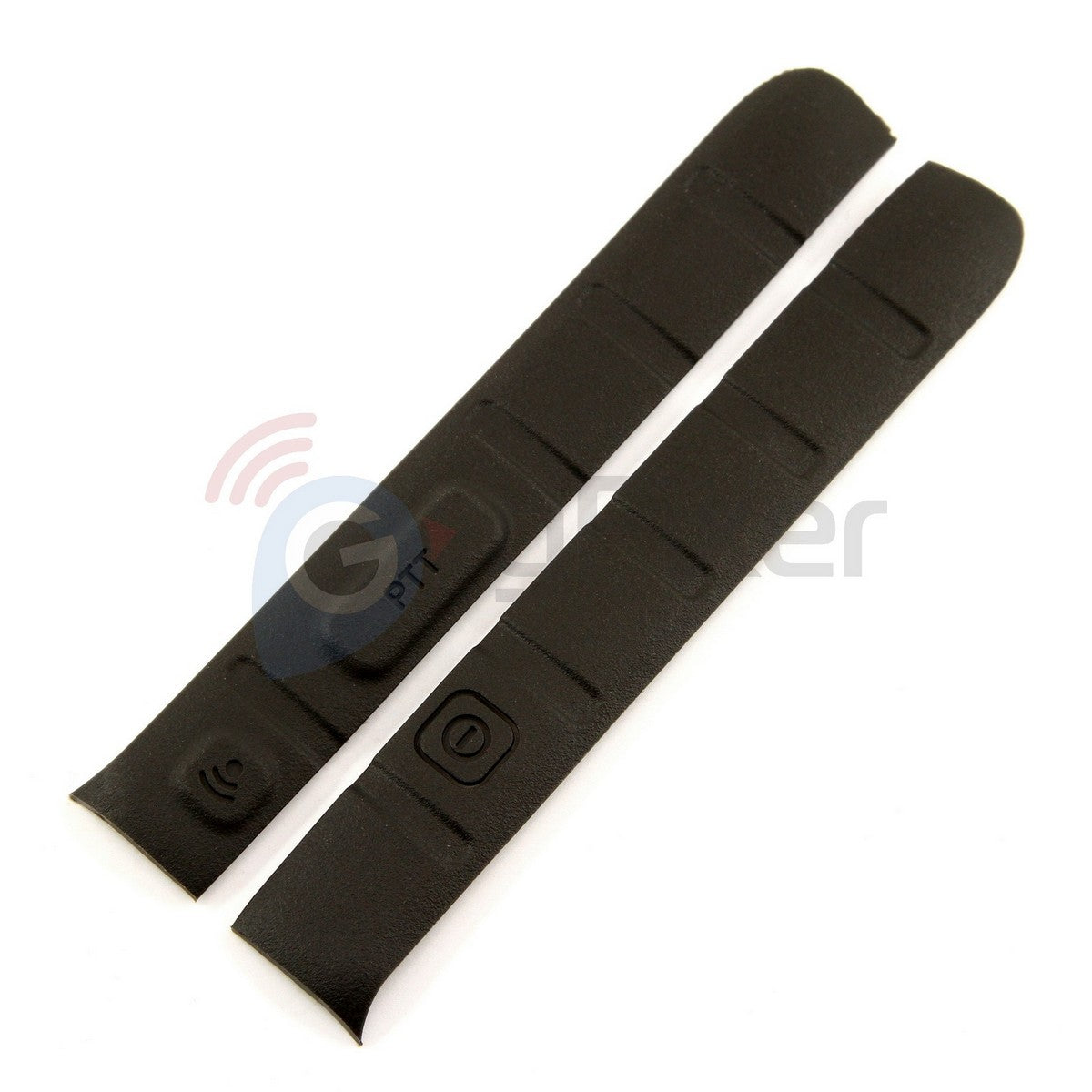 Rubber buttons Rino 650 for Garmin Rino 650 New