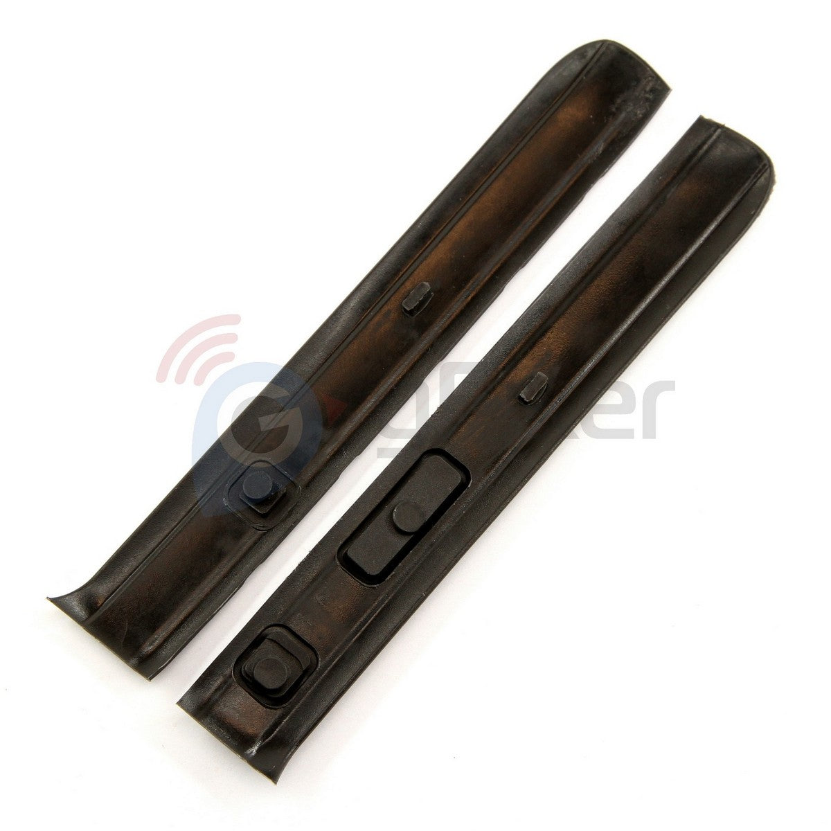 Rubber buttons Rino 650 for Garmin Rino 650 New