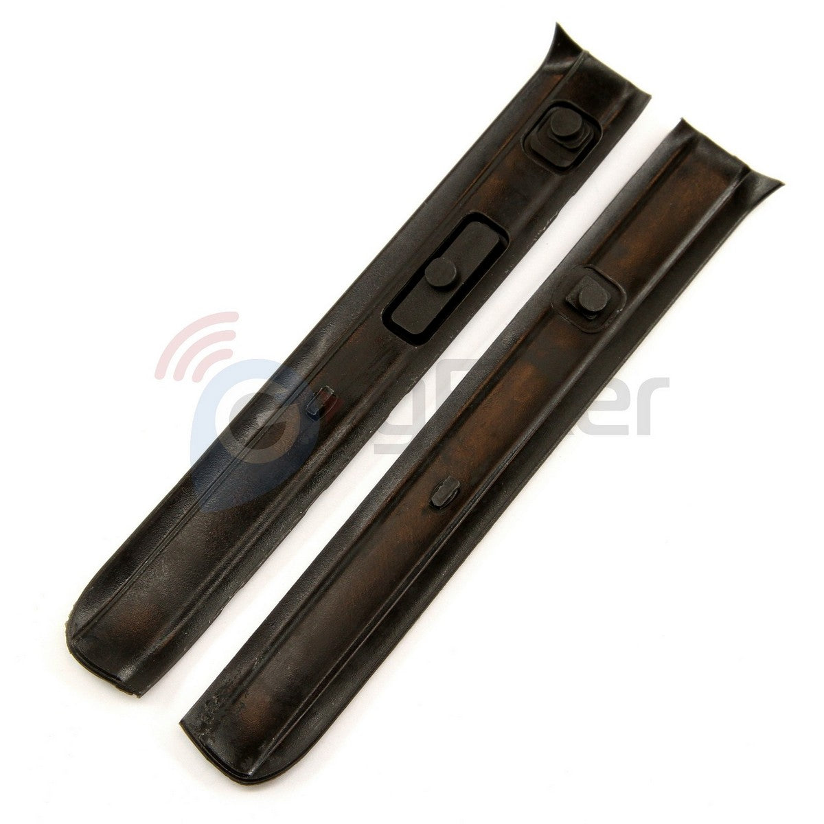 Rubber buttons Rino 650 for Garmin Rino 650 New