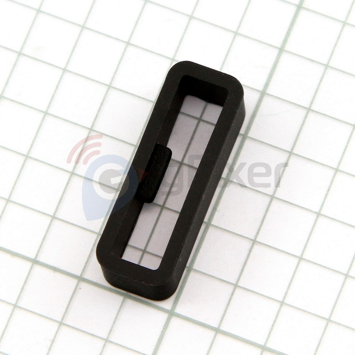Rubber band fix ring for Garmin Fenix 5s 20mm New