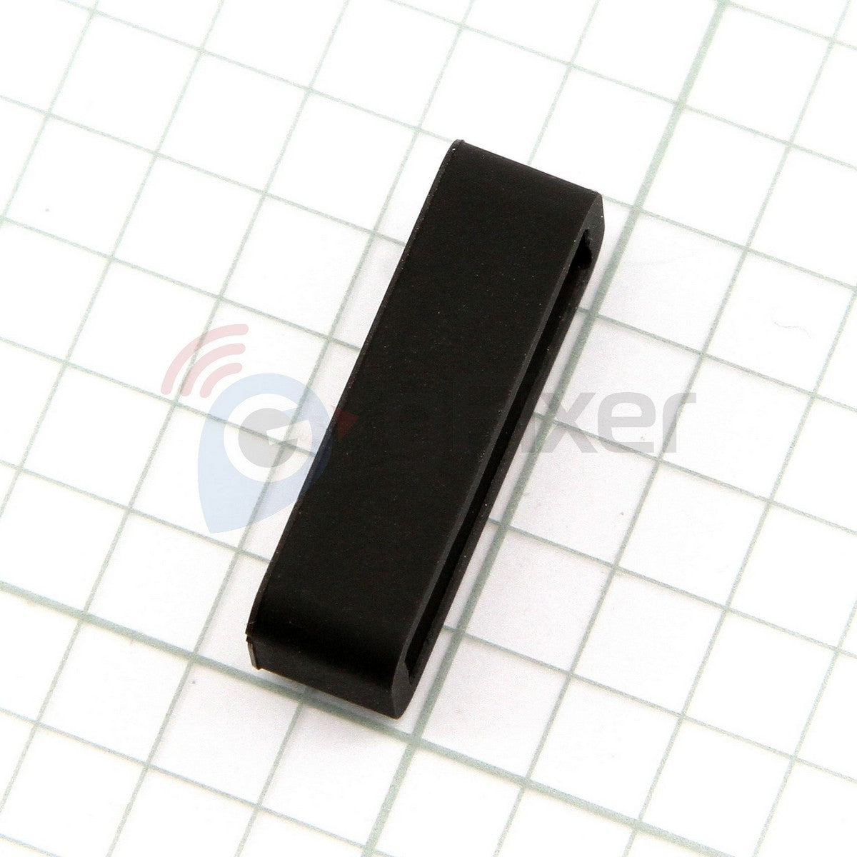Rubber band fix ring for Garmin Fenix 5s 20mm New