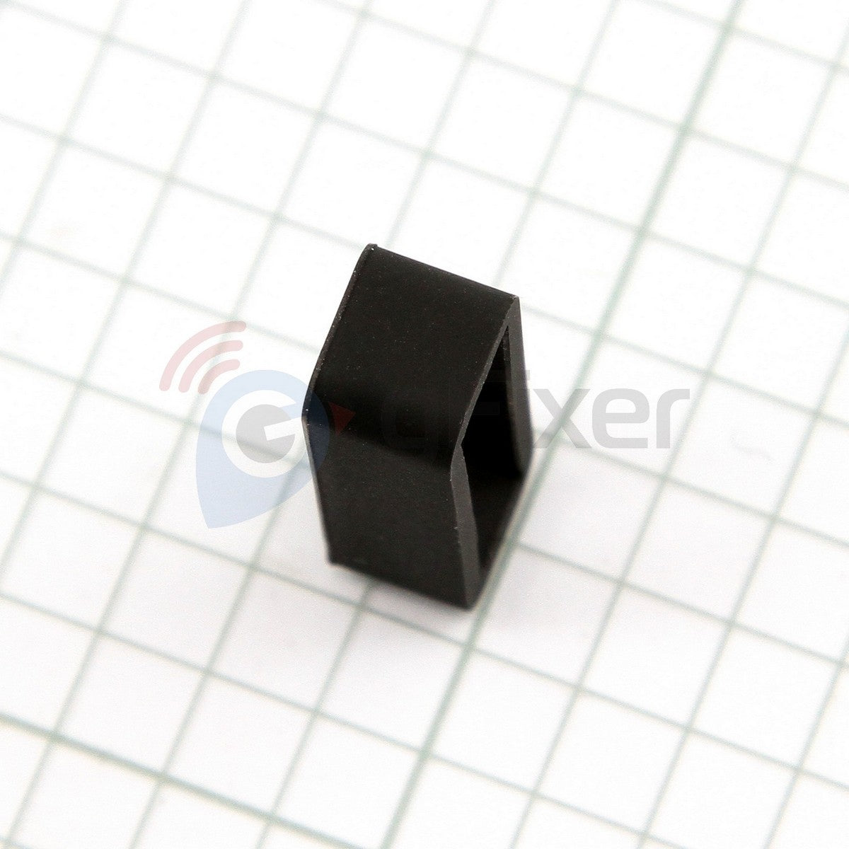 Rubber band fix ring for Garmin Fenix 5s 20mm New