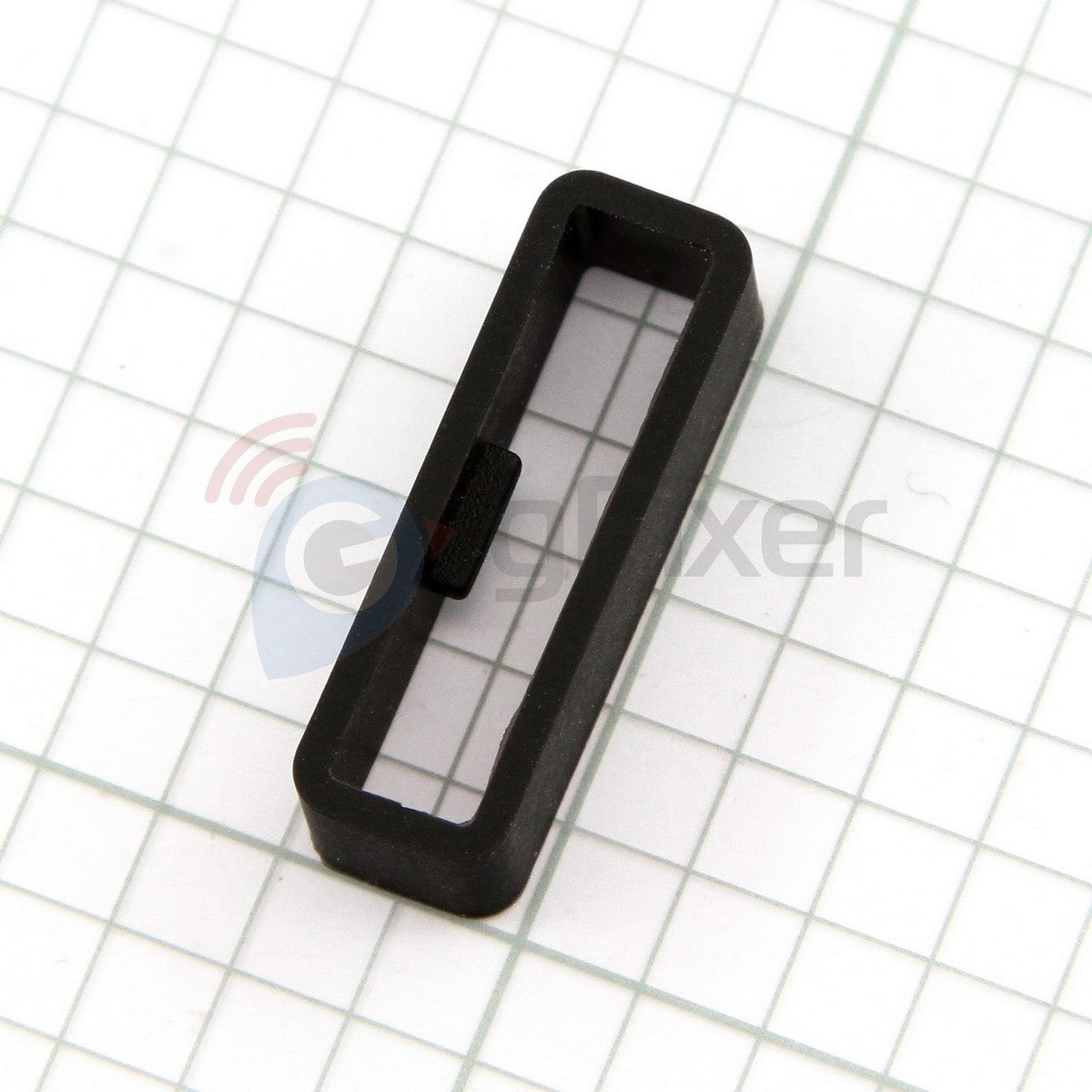 Rubber band fix ring for Garmin Fenix 5X 26mm New