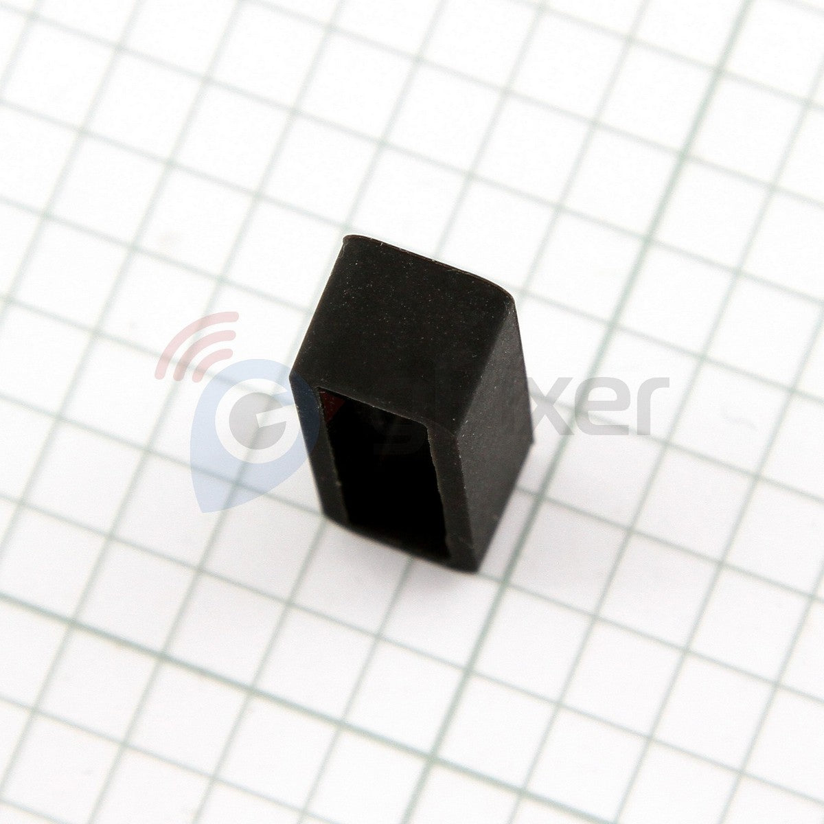 Rubber band fix ring for Garmin Fenix 5X 26mm New