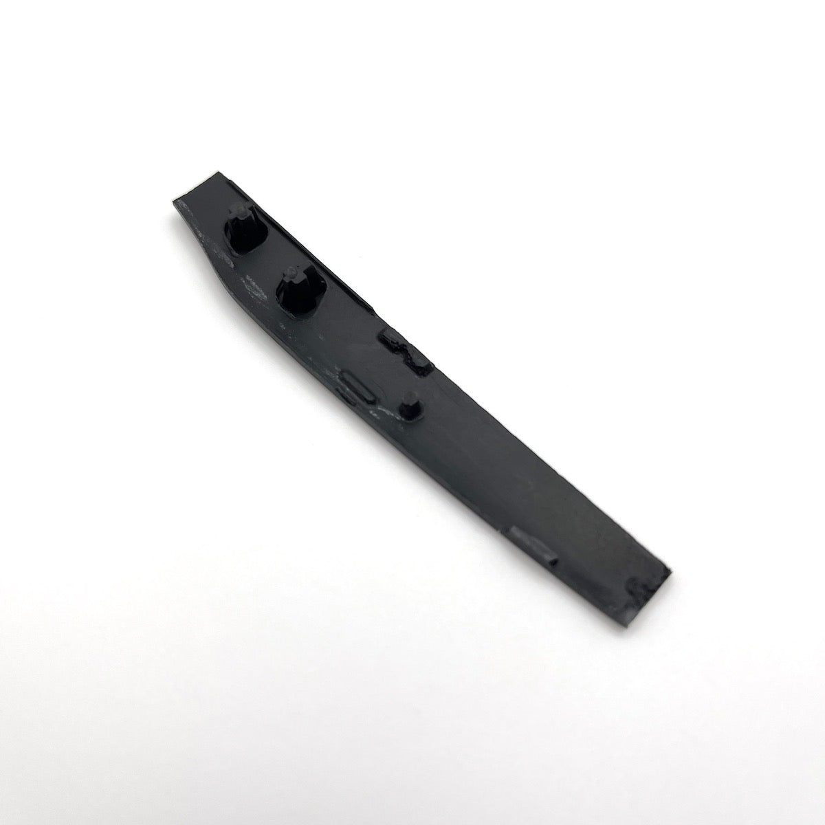 Rubber power button for Garmin Oregon 750 (flexible, waterproof) New