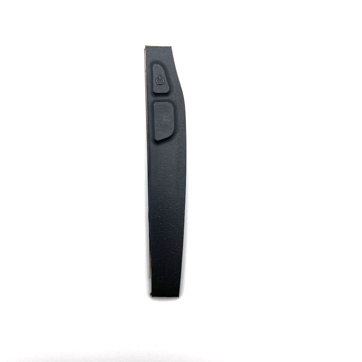 Rubber power button for Garmin Oregon 650 (flexible, waterproof) New
