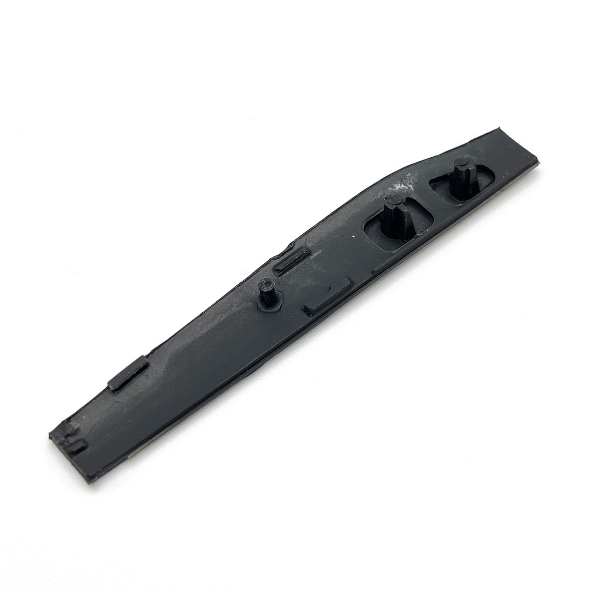 Rubber power button for Garmin Oregon 650 (flexible, waterproof) New