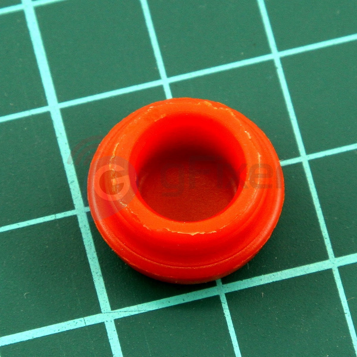 Rubber cap VHF antenna connector for Garmin Astro 430 New