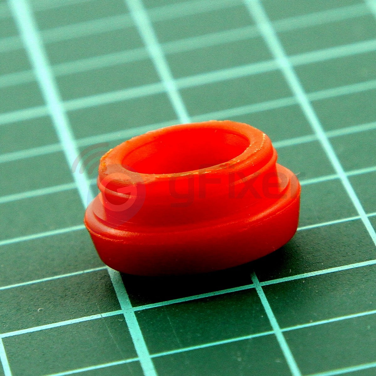 Rubber cap VHF antenna connector for Garmin Astro 430 New