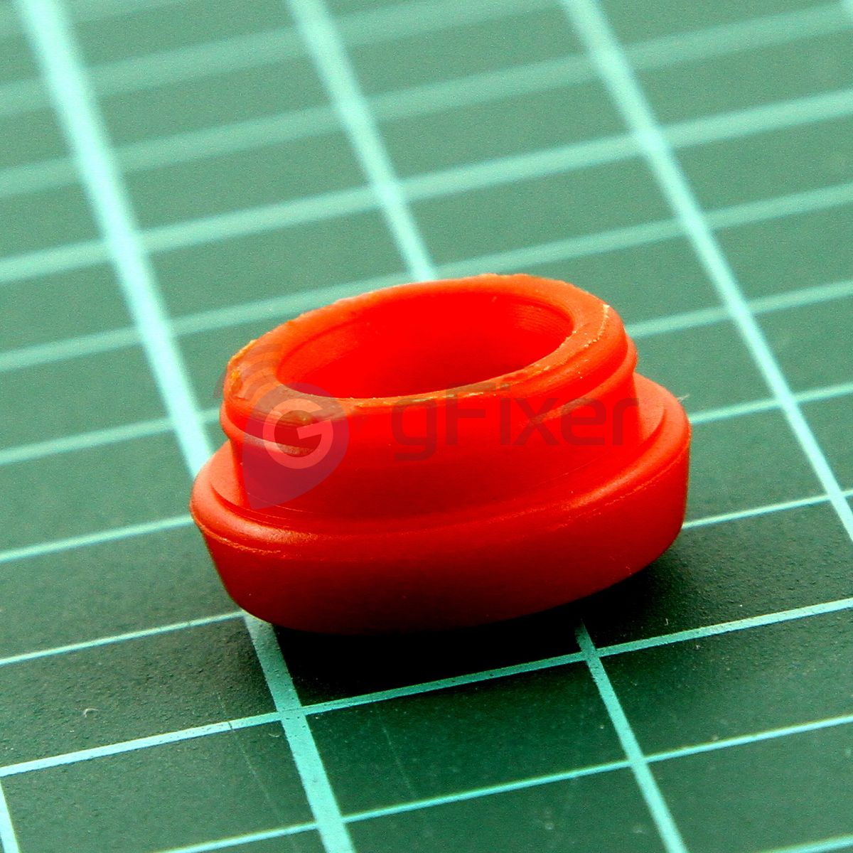 Rubber cap VHF antenna connector for Garmin Astro 430 New