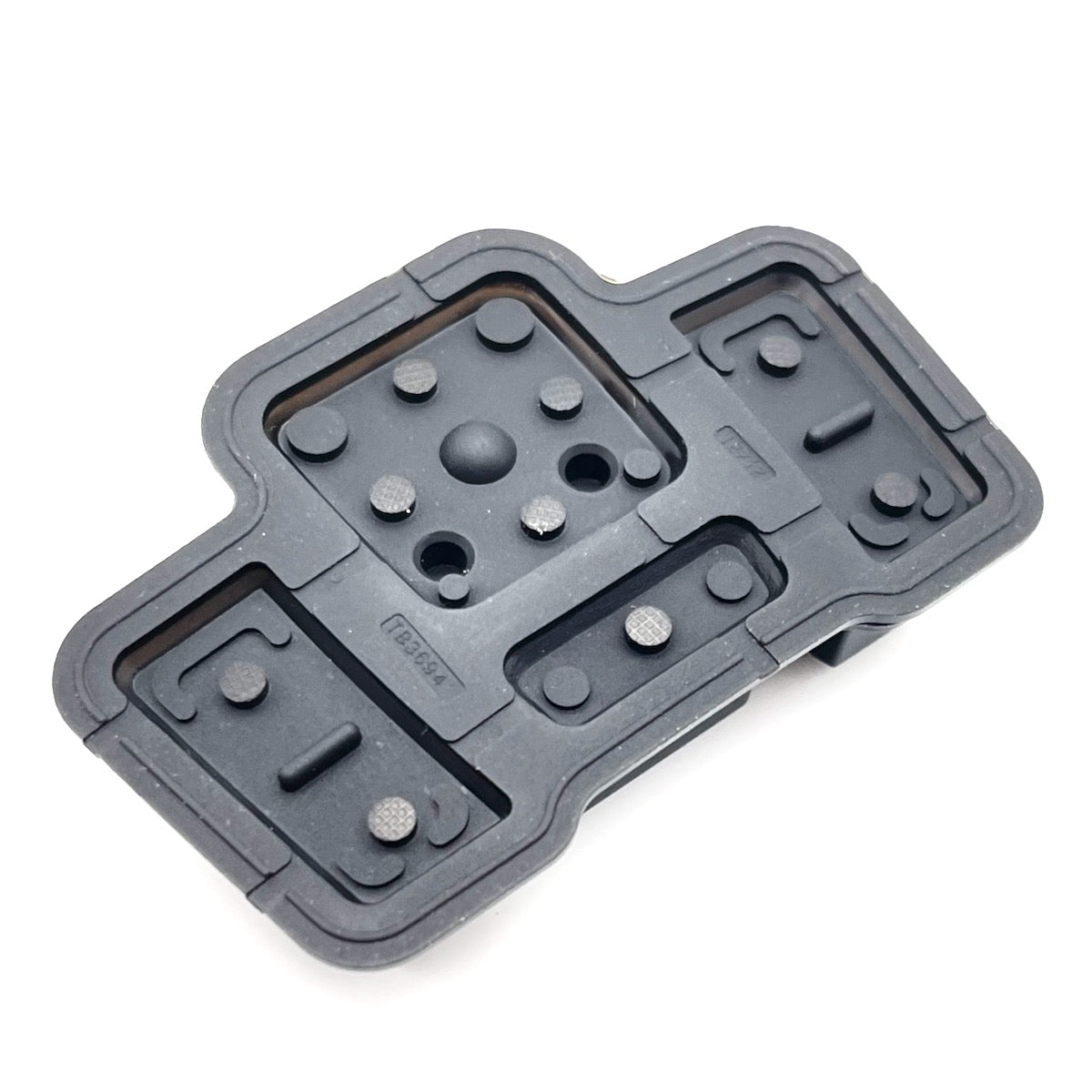 Rubber button Garmin for Garmin Striker 4 New