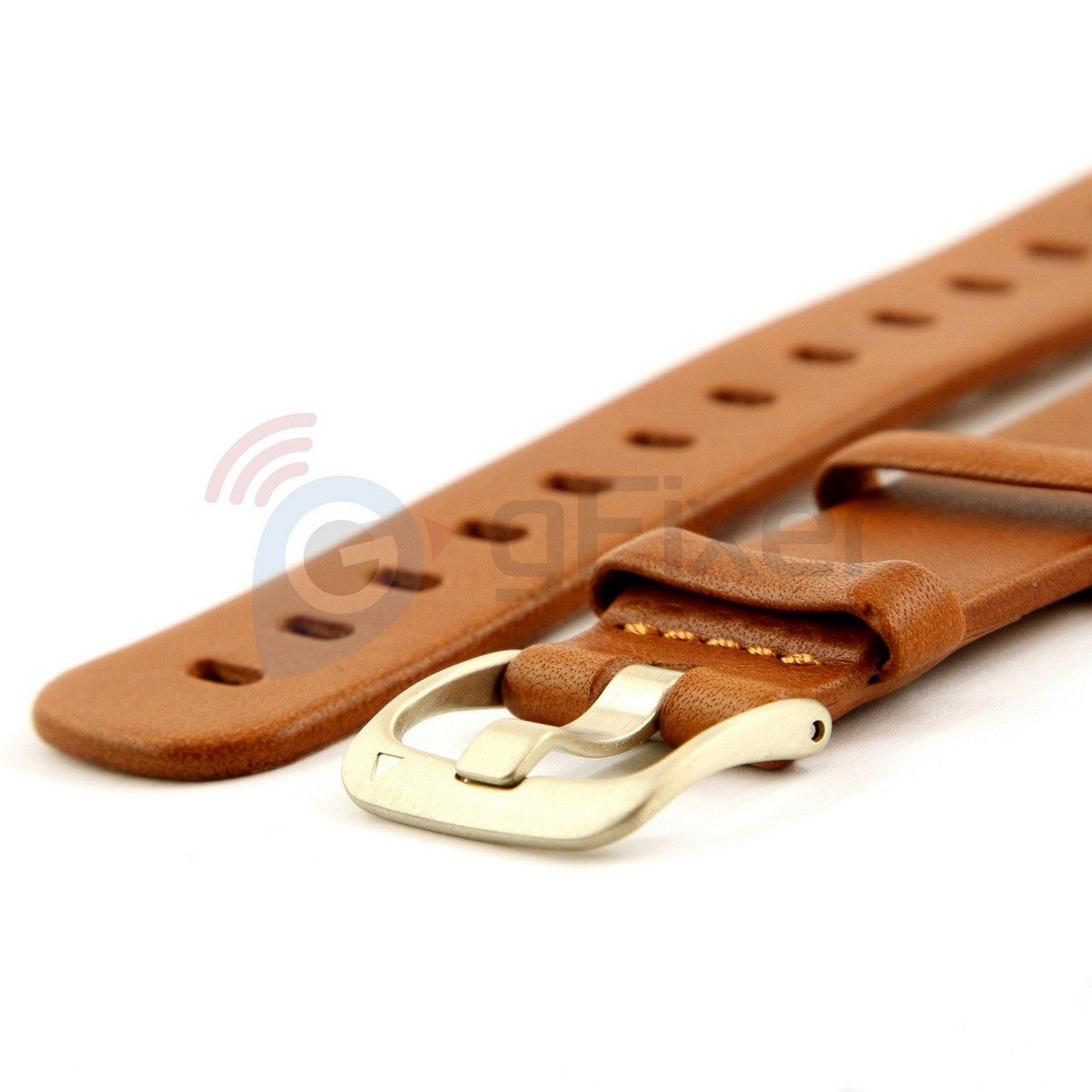 Leather band for Garmin vivomove HR Quick Release OEM (without box) New