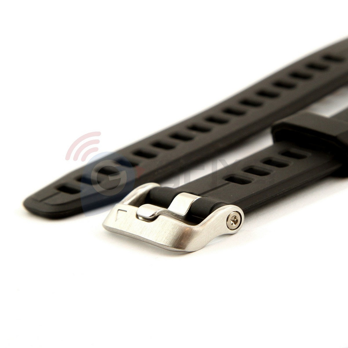 Silicone band for Garmin Fenix 5s Plus QuickFit 20mm. OEM (without screwdrivers and box) New
