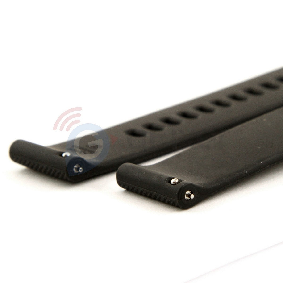 Silicone band  for Garmin venu Quick Release. OEM (without box) New