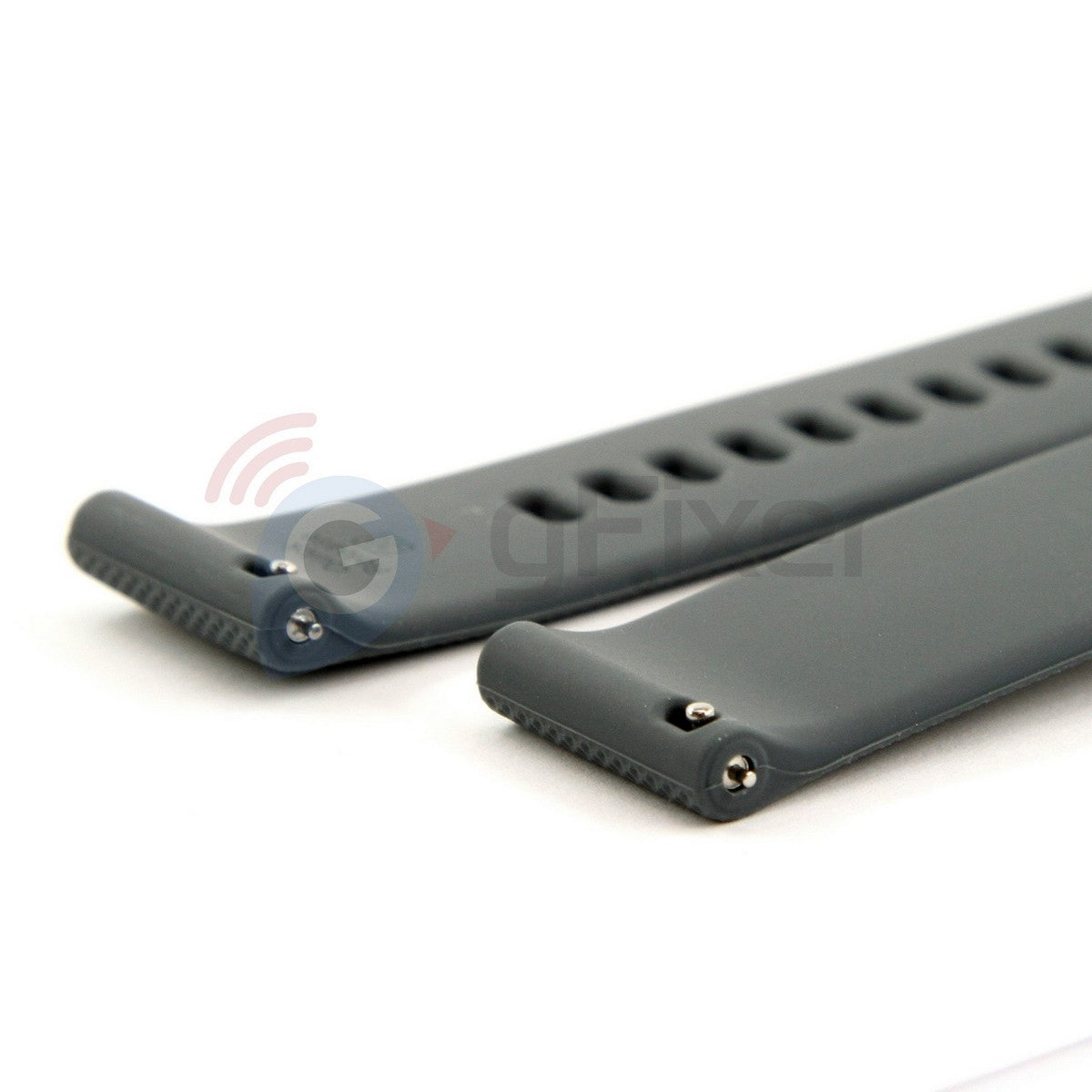 Silicone band for Garmin venu Quick Release. OEM (without box) New