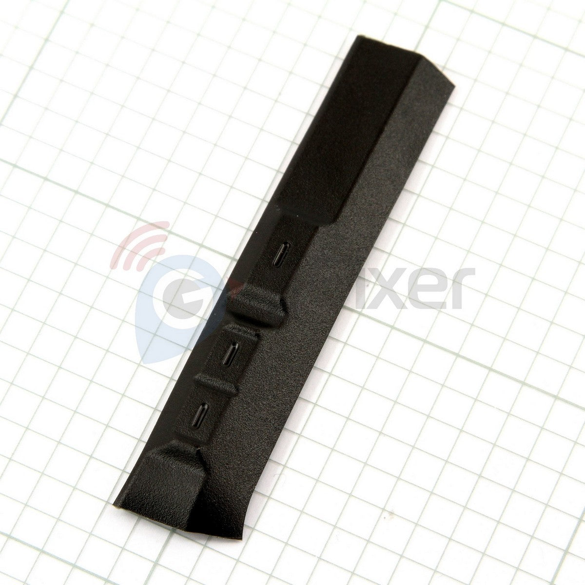 Rubber buttons Delta for Garmin Delta (right part power button) New