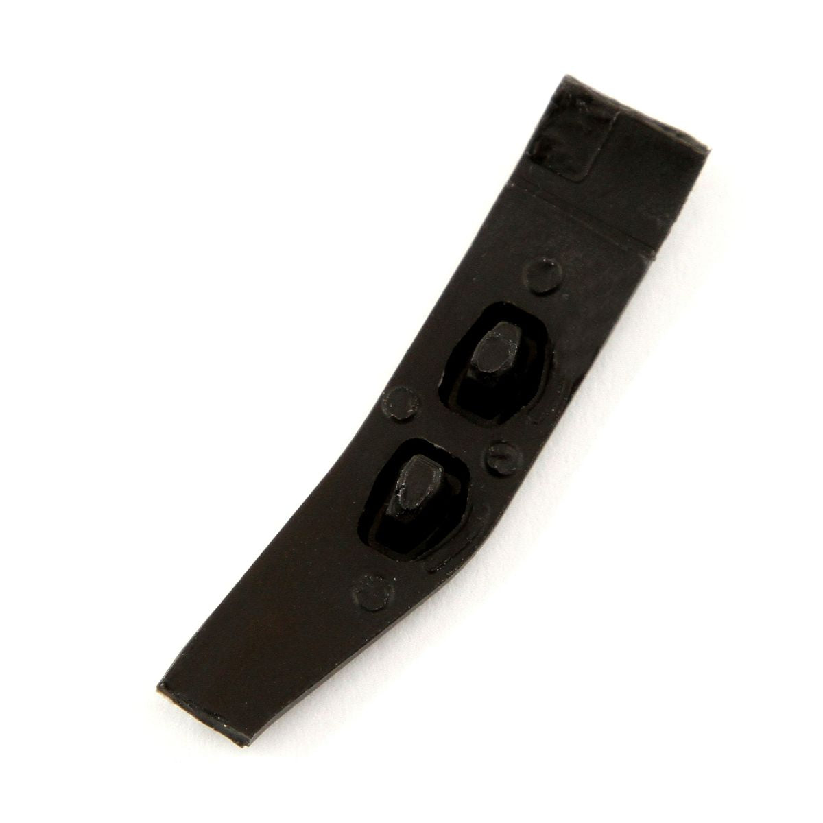 Rubber buttons for Garmin Monterra (left part) New