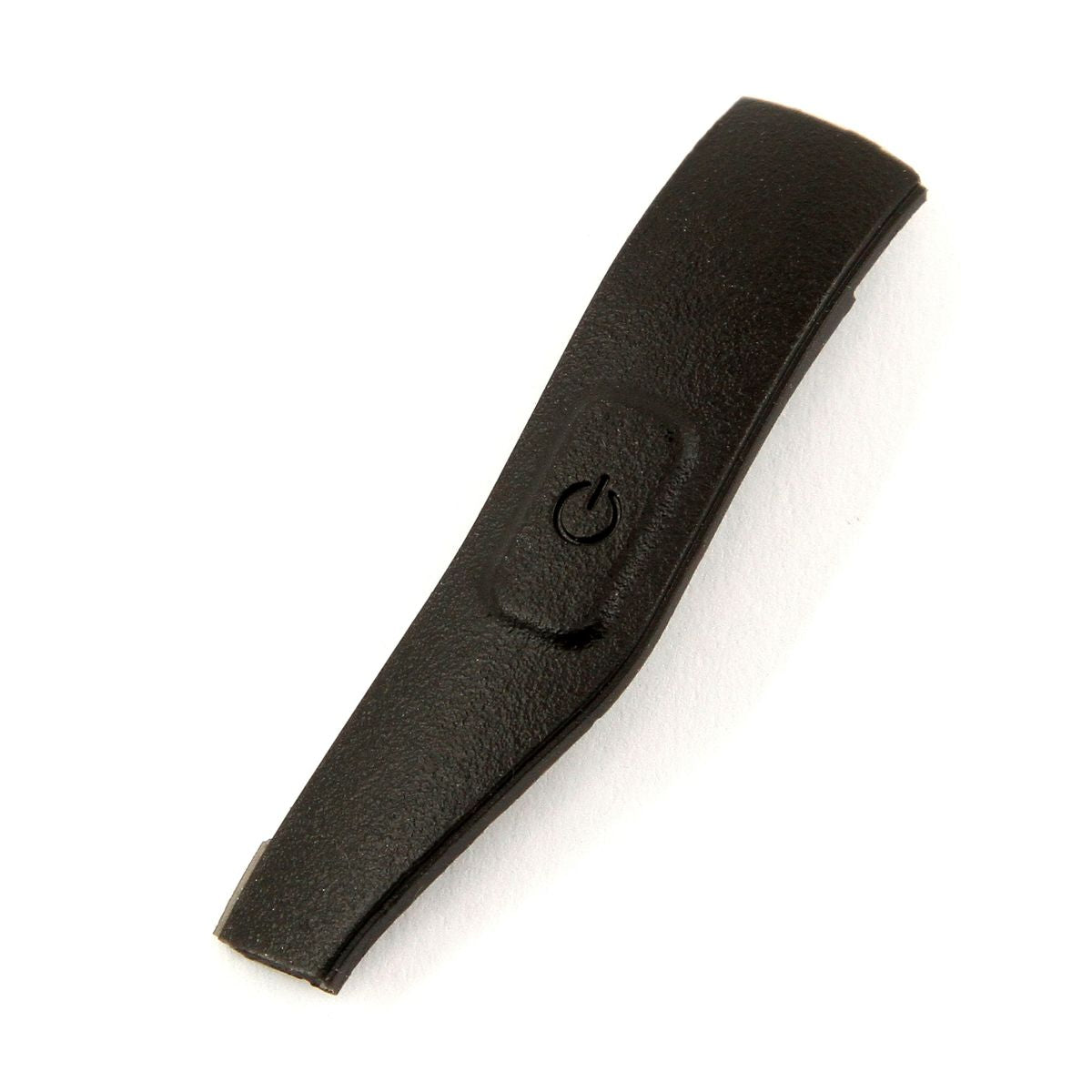 Rubber power button for Garmin Monterra (right part) New