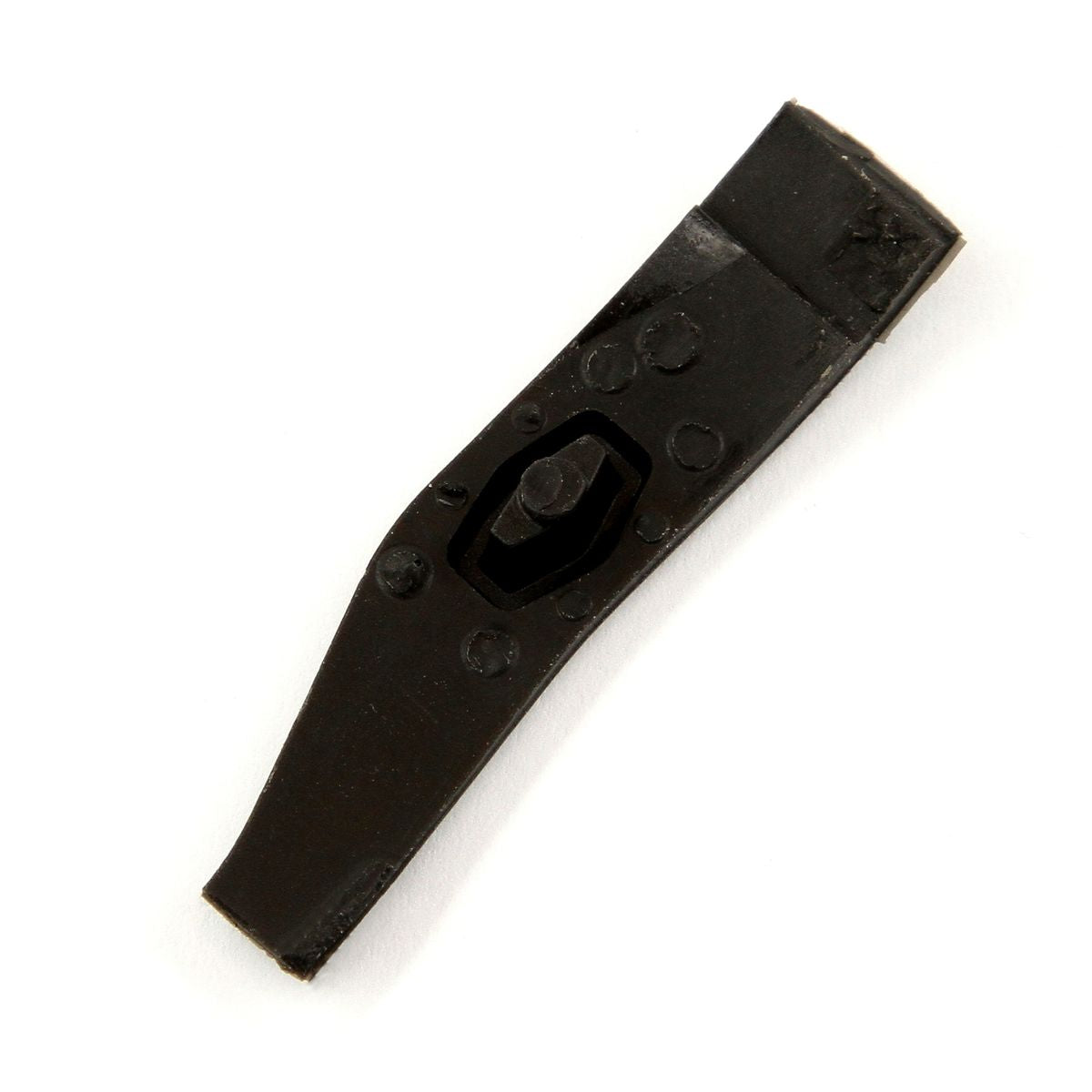 Rubber power button for Garmin Monterra (right part) New