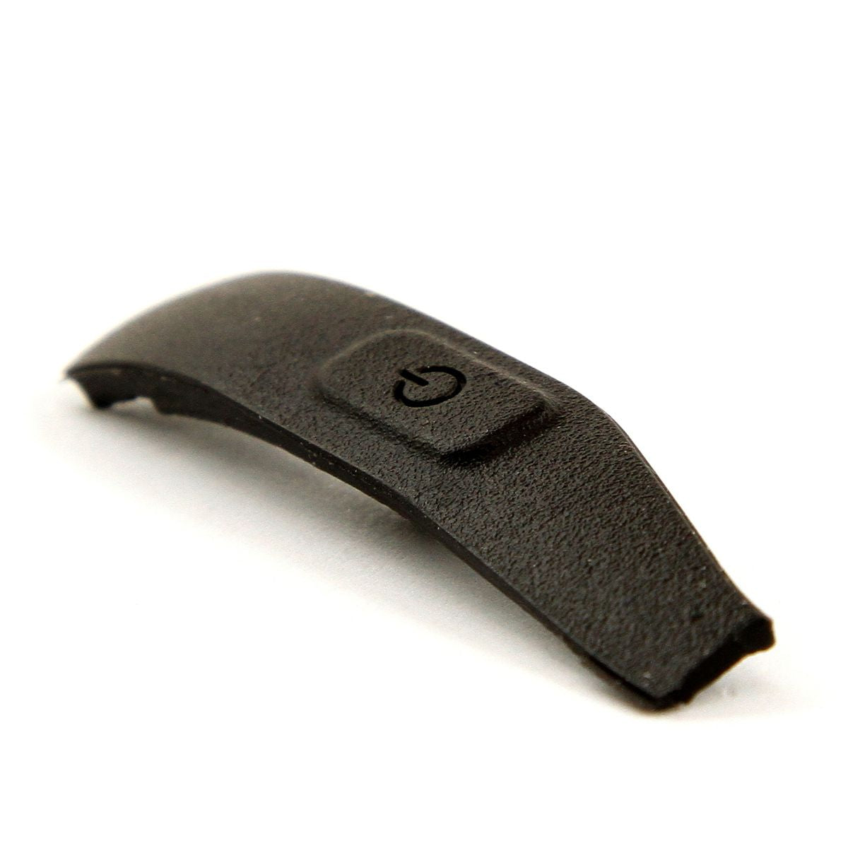 Rubber power button for Garmin Monterra (right part) New