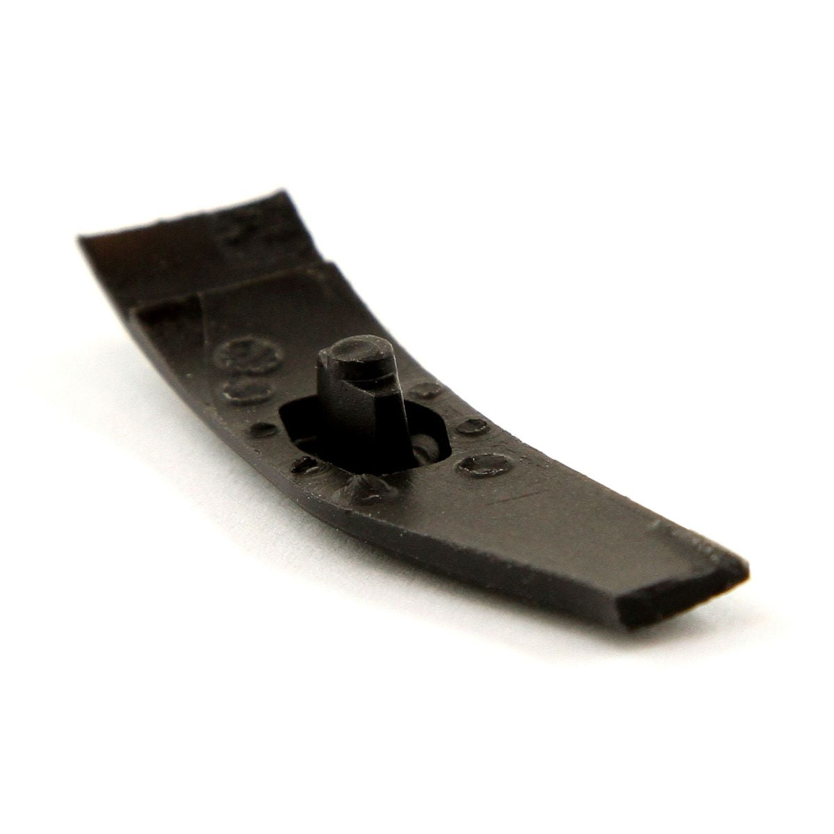 Rubber power button for Garmin Monterra (right part) New