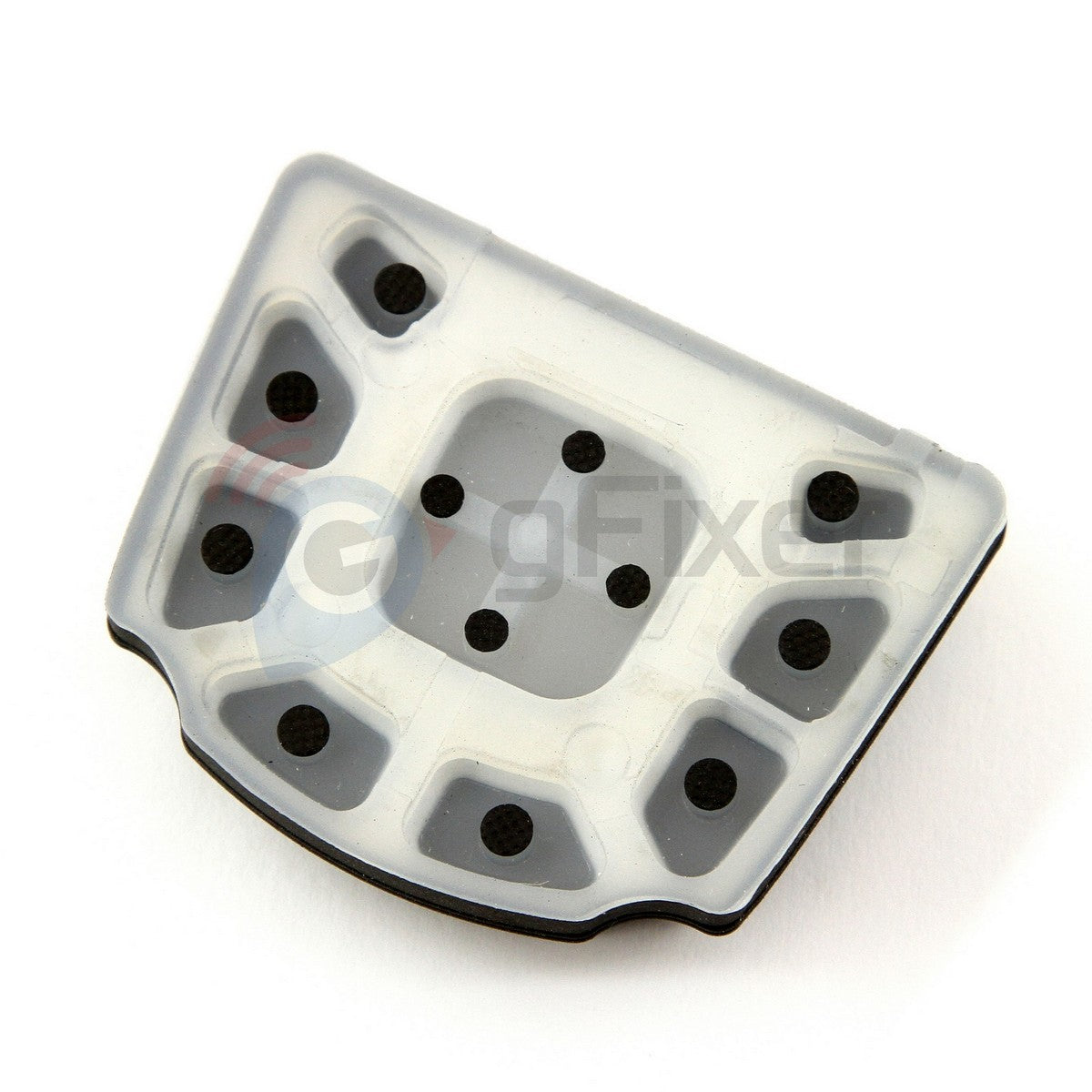 Rubber button for Garmin Astro 430 New