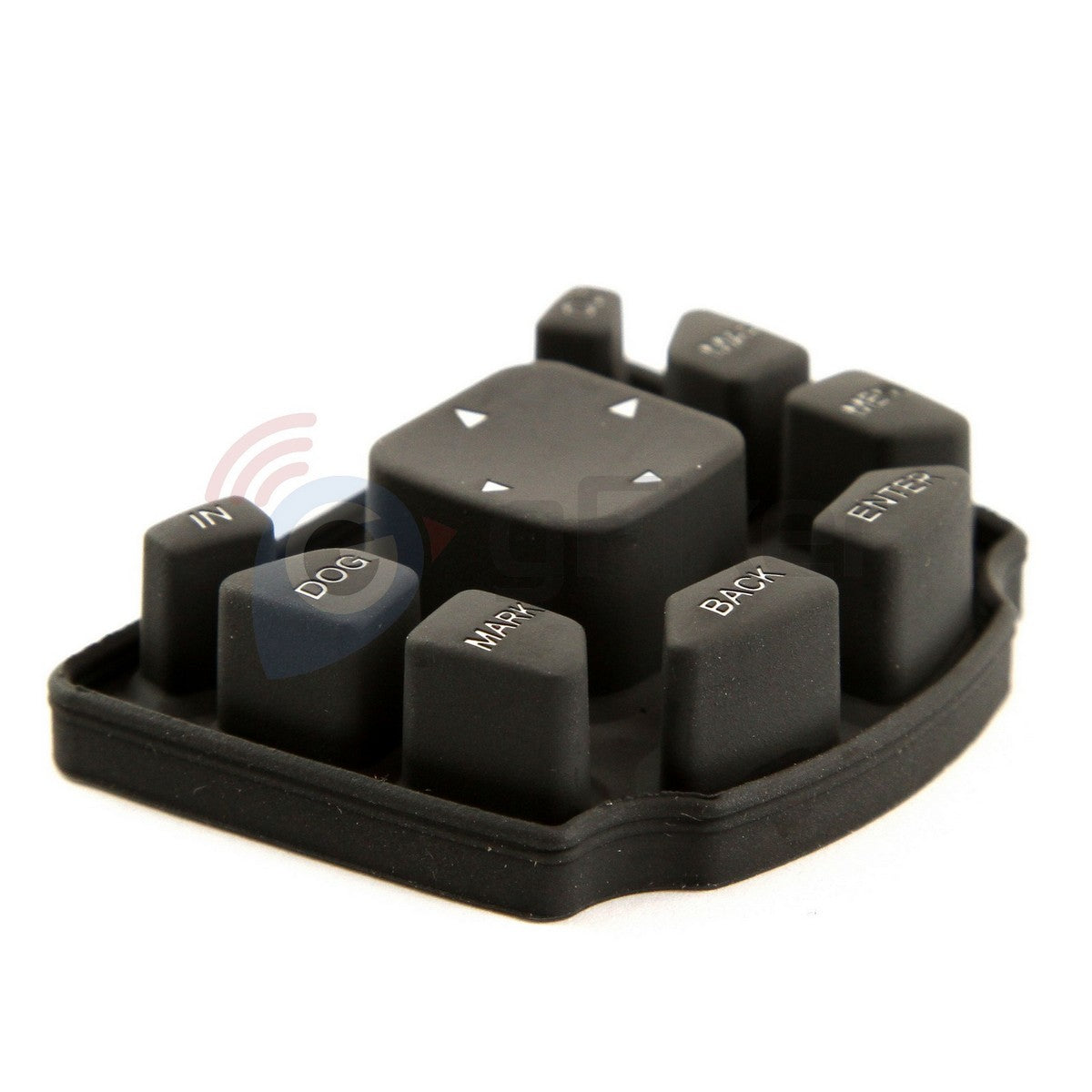Rubber button for Garmin Astro 430 New