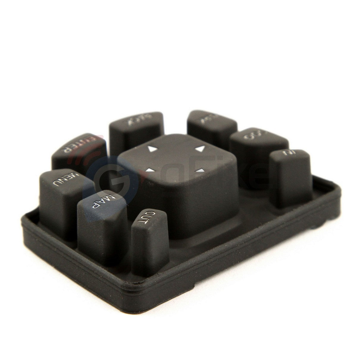 Rubber button for Garmin Astro 430 New