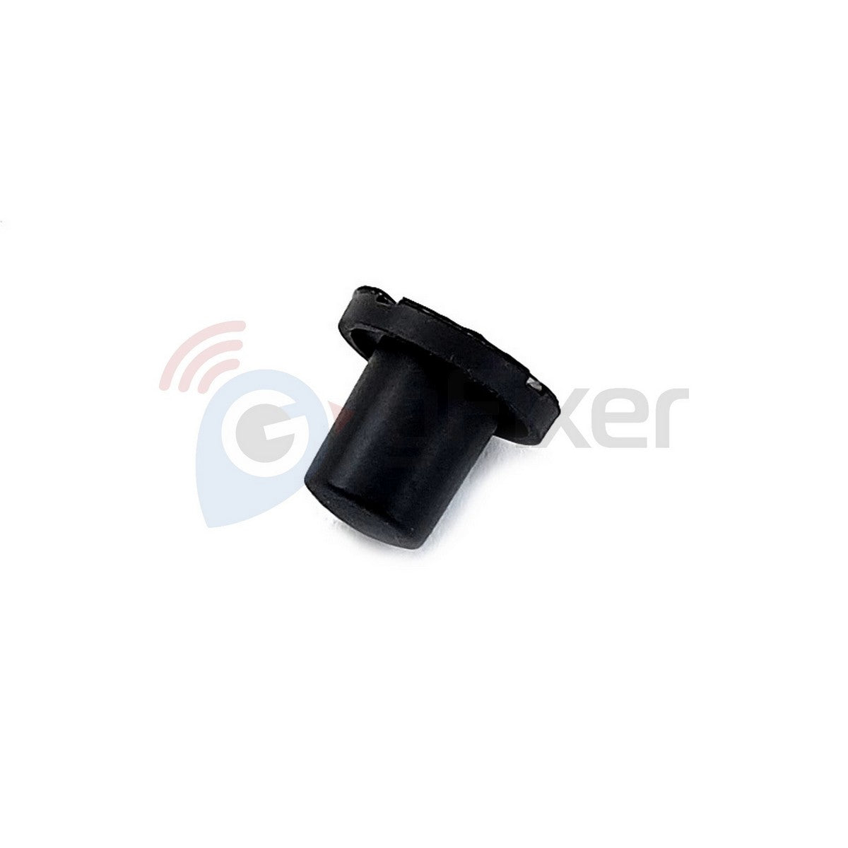 Rubber button for Garmin DC 50 New