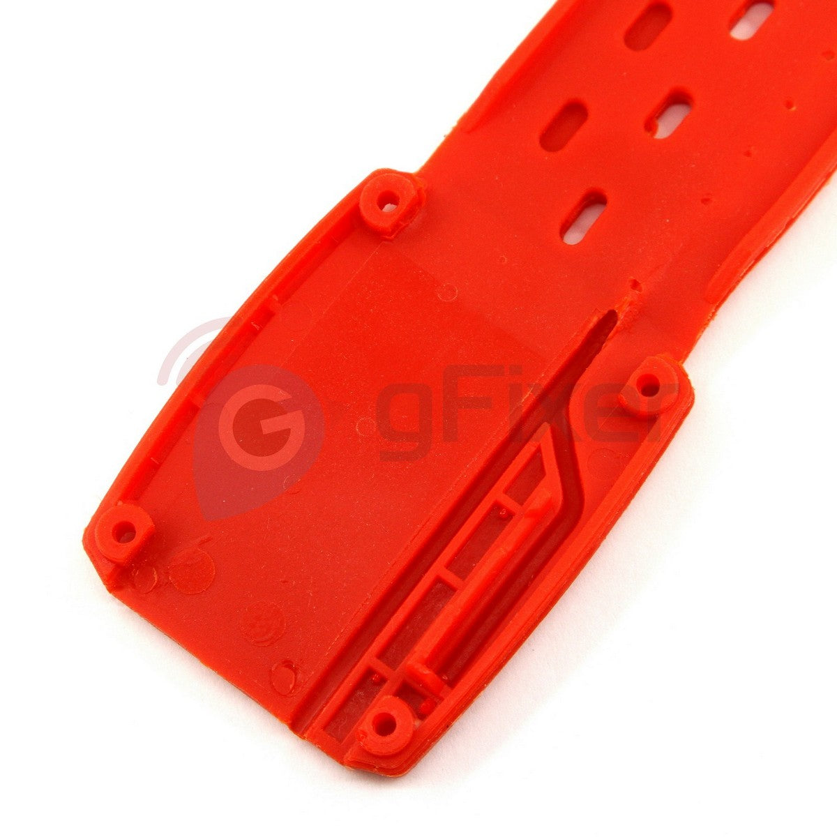 Rubber band FLEXI+ (polyurethane) for Garmin T 5 without cable New