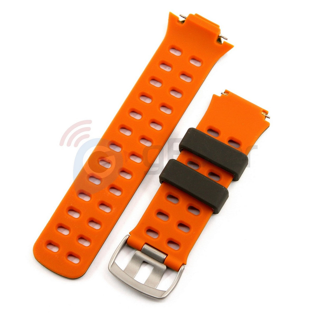 Rubber band for Garmin Forerunner 310XT  New