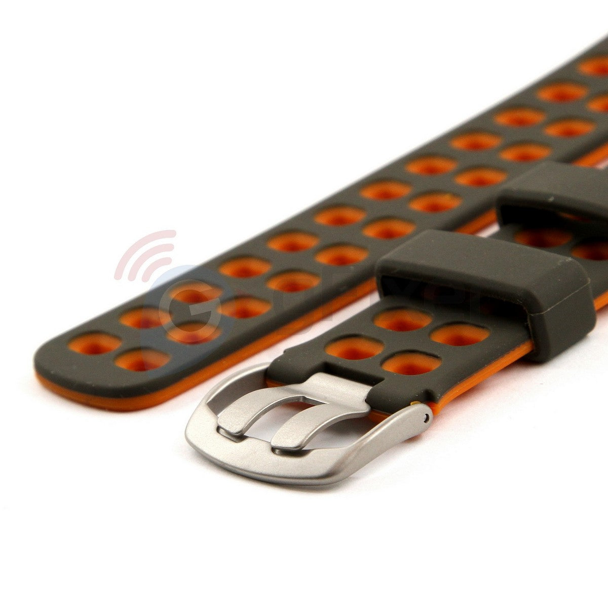 Rubber band for Garmin Forerunner 310XT  New