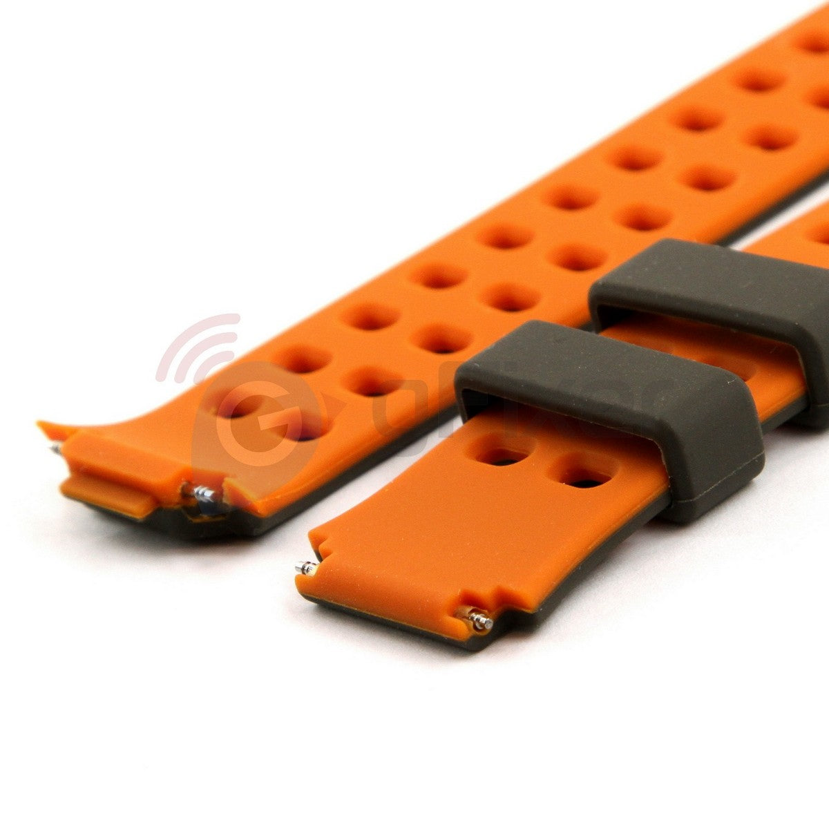 Rubber band for Garmin Forerunner 310XT  New